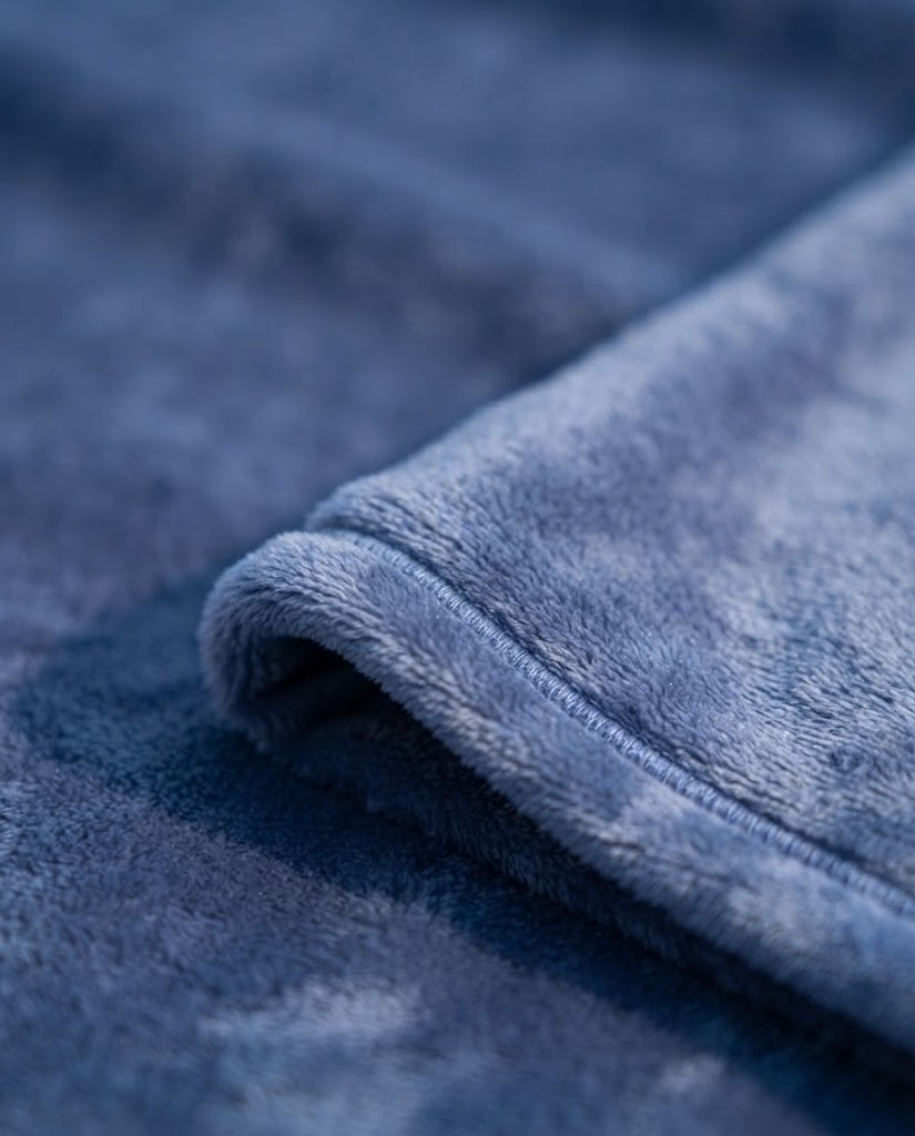 Plush fur Blanket 220*240CM