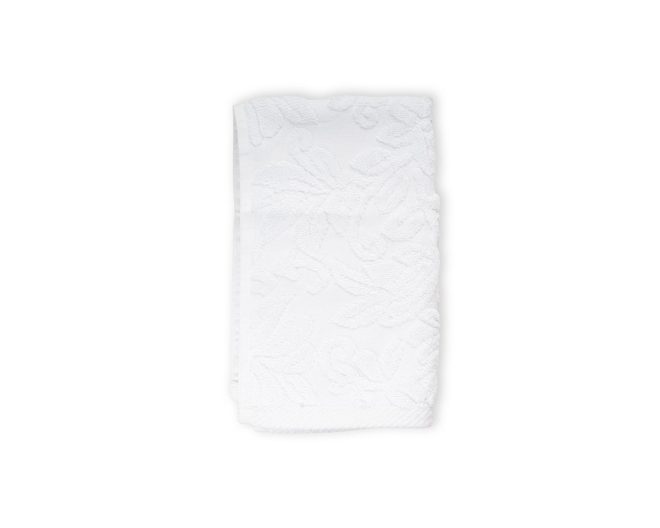 تويل يدوي مخرّم مقاس 30*50 سم