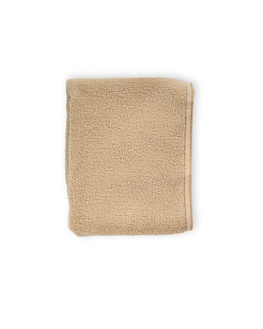 Plain Hand Towel Size 30*50Cm