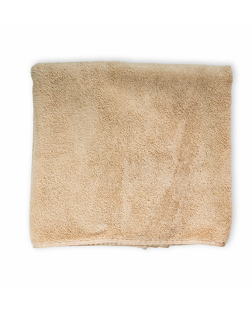 Plain Face Towel Size 50*100Cm
