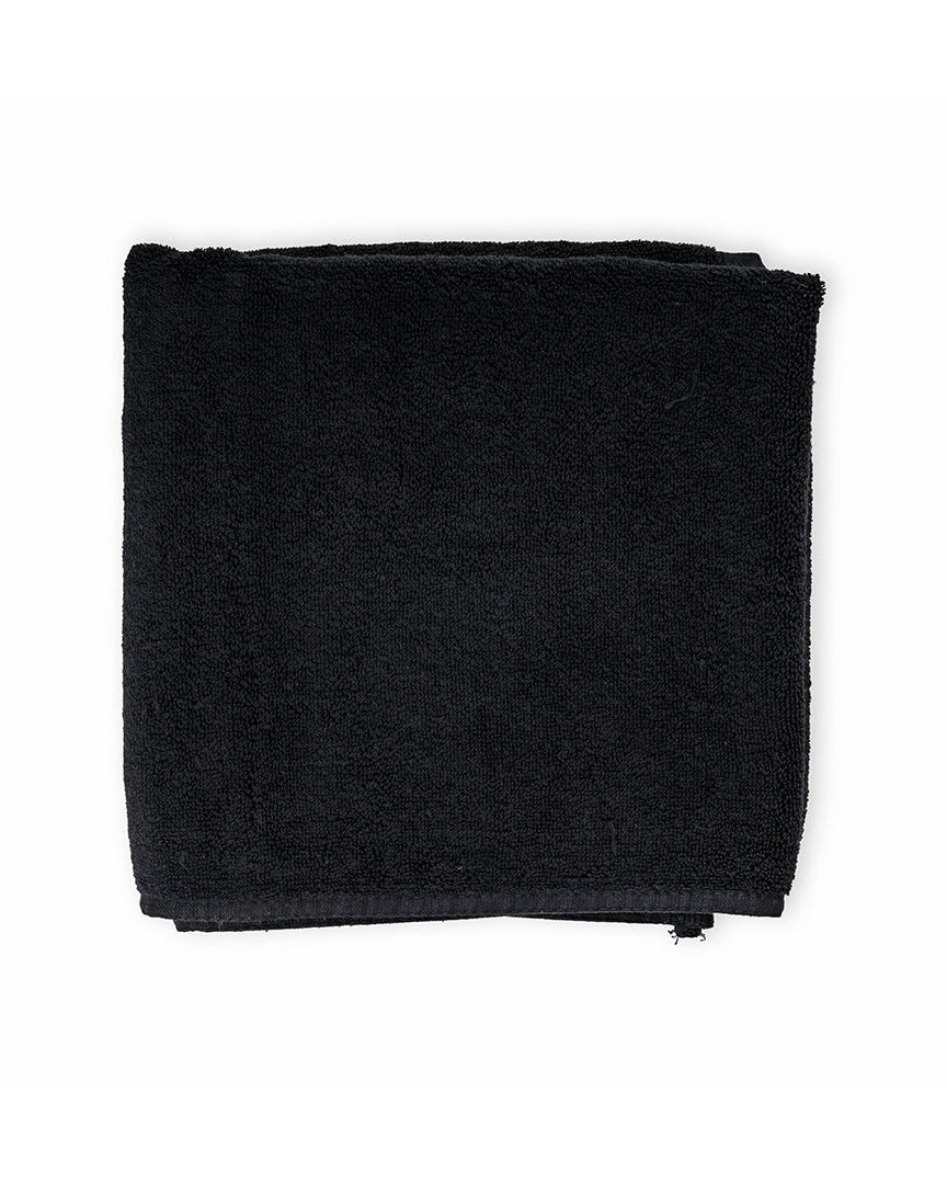 Plain Face Towel Size 50*100Cm