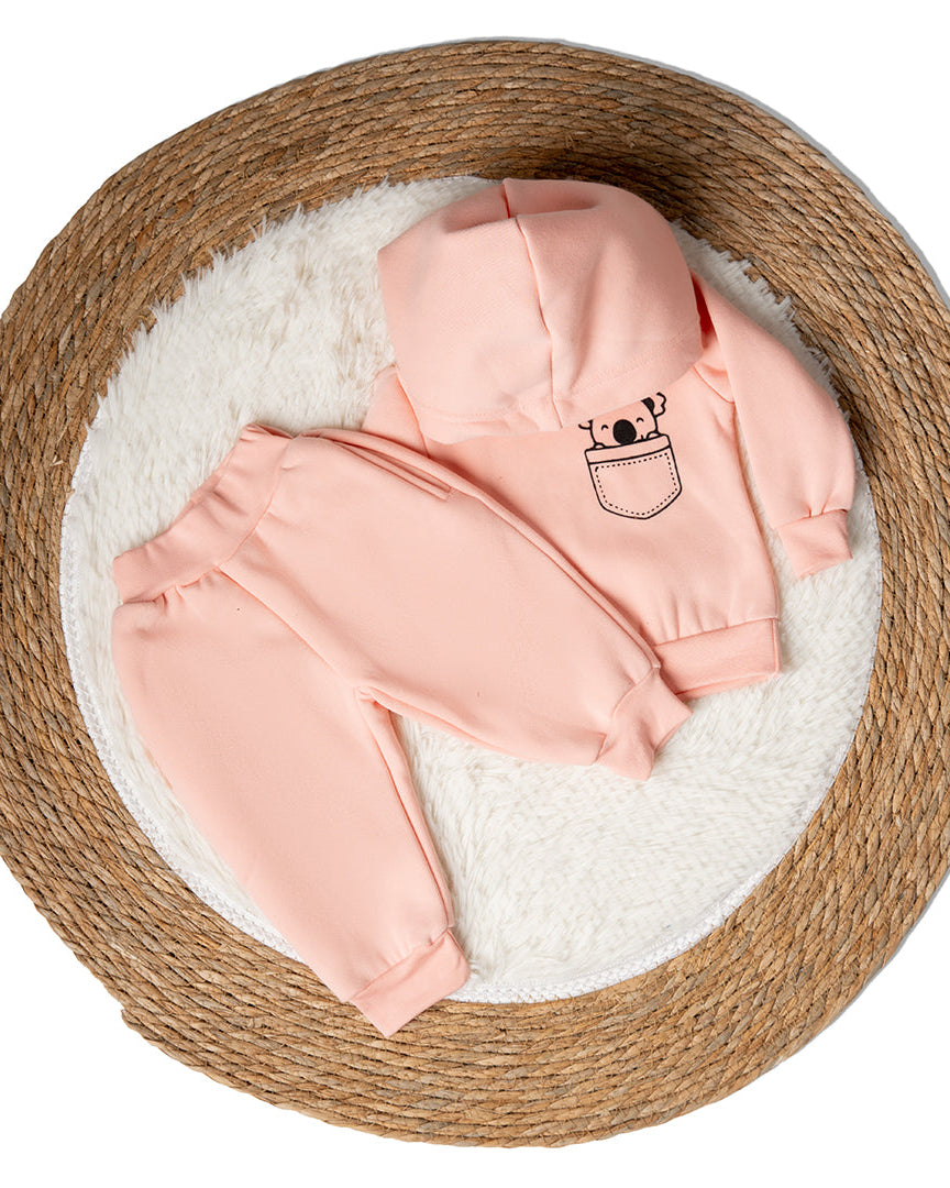 بيجامة بيبي بناتي