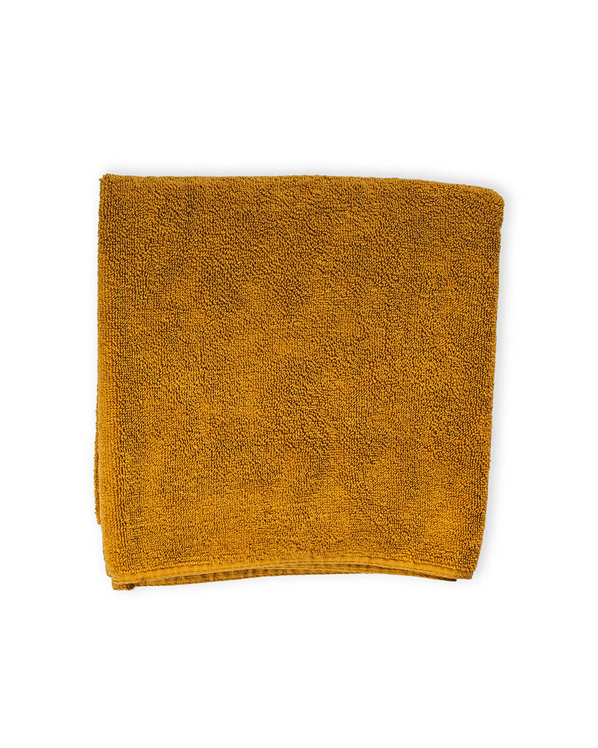 Plain Face Towel Size 50*100Cm