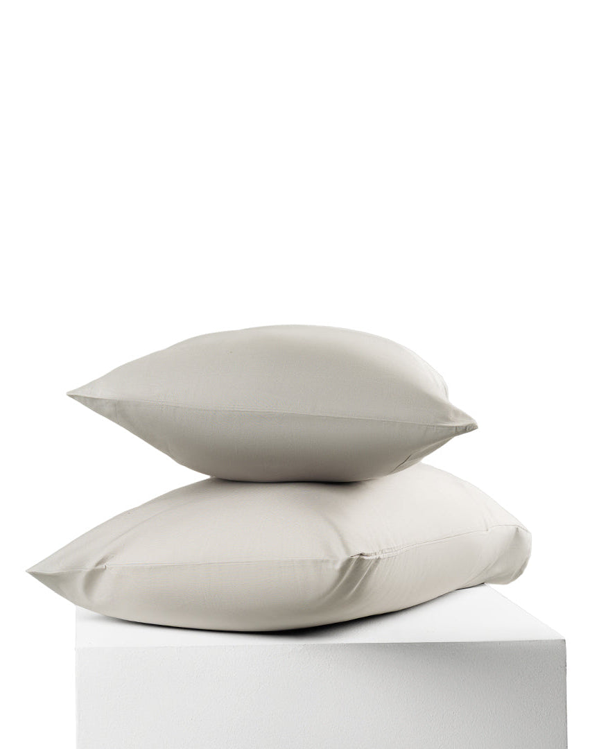 ٢ كيس وسادة مقاس 50*70 درجة مئوية