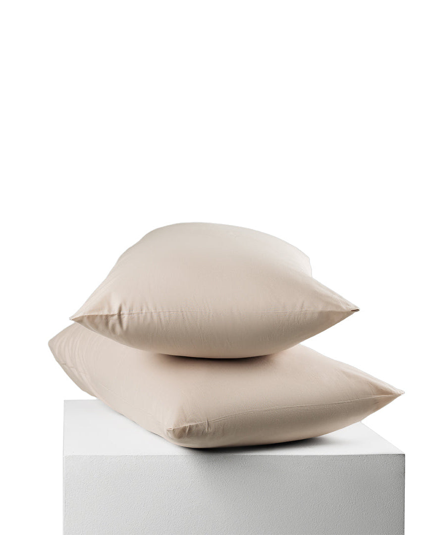 ٢ كيس وسادة مقاس 50*70 درجة مئوية