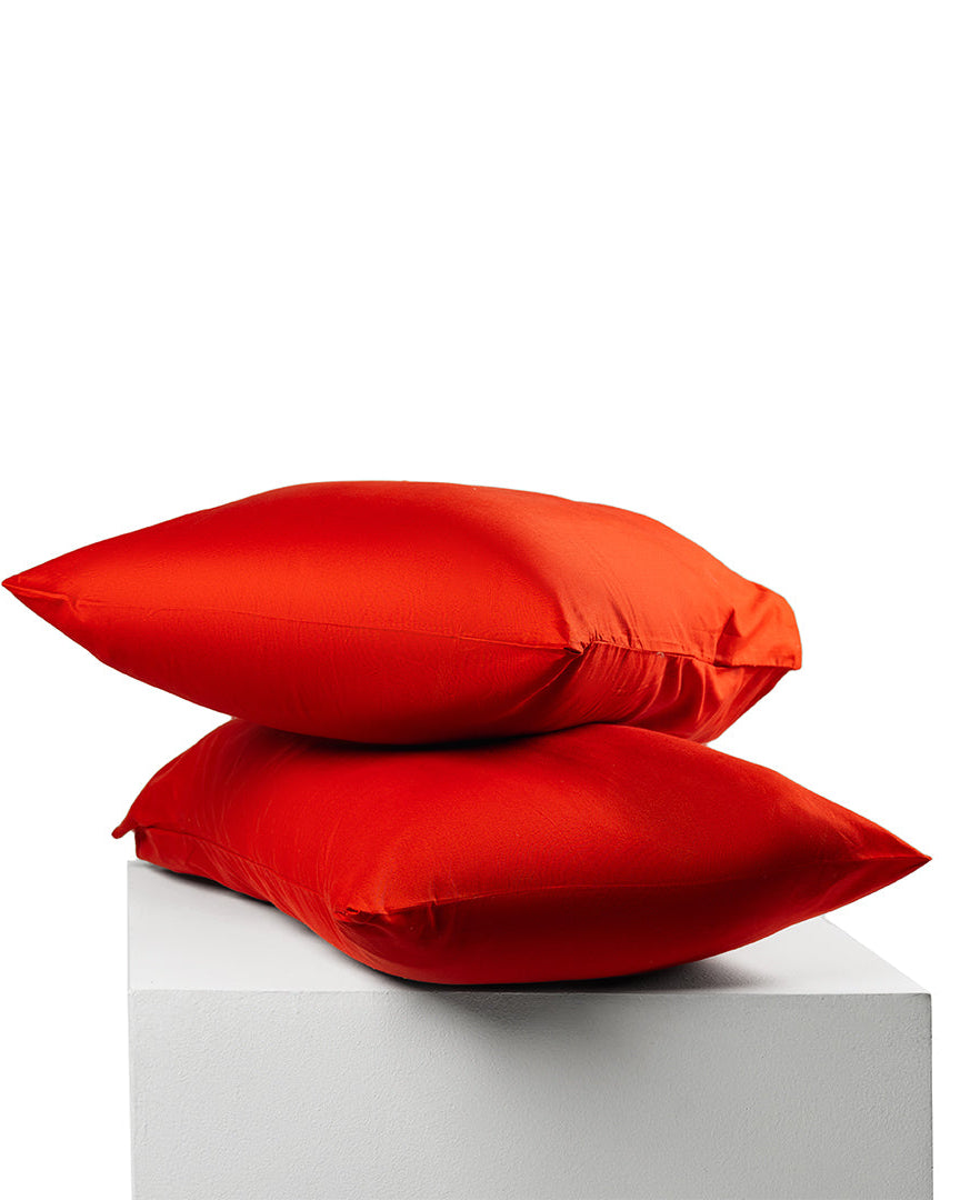 ٢ كيس وسادة مقاس 50*70 درجة مئوية