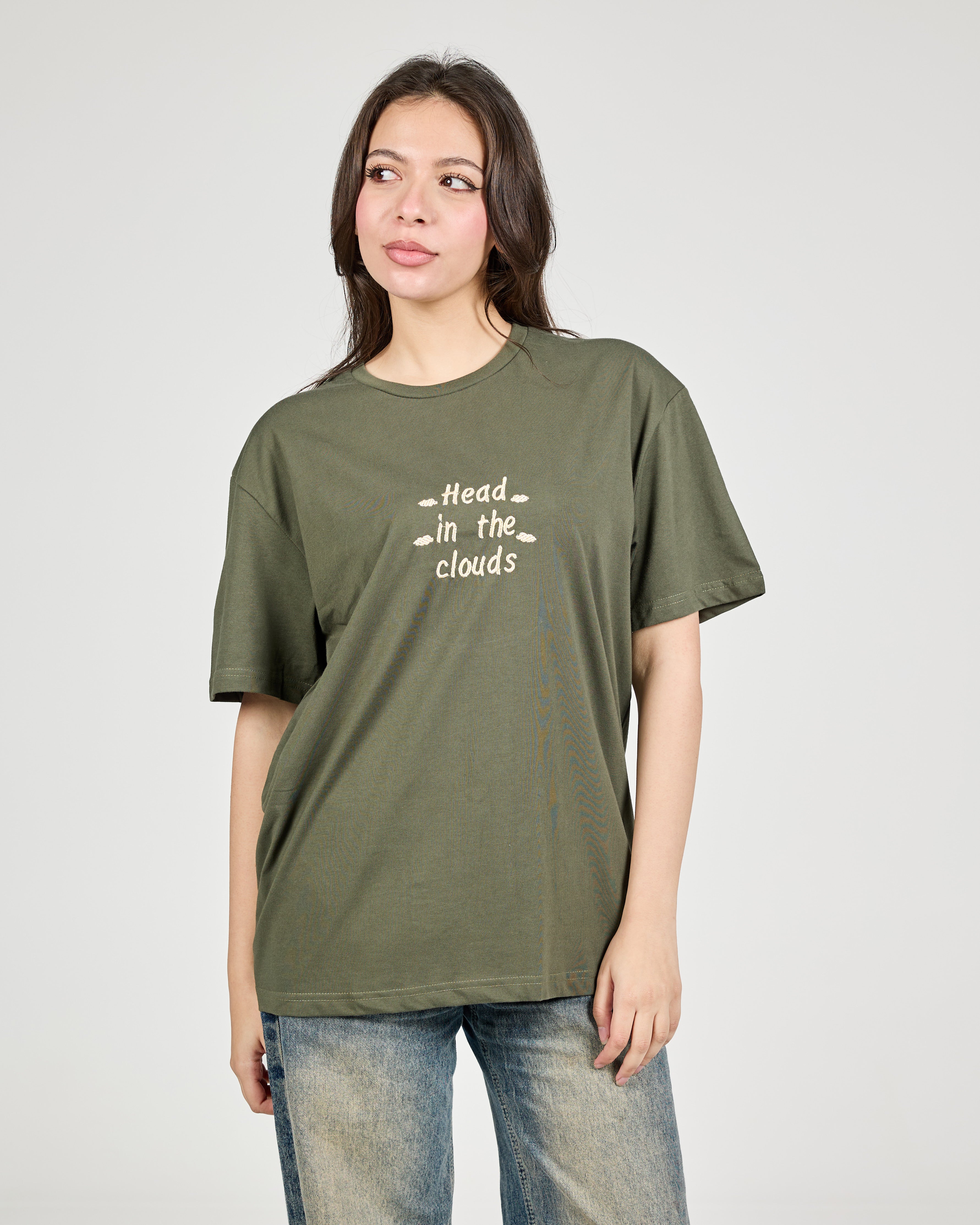 Embroidered T-Shirt
