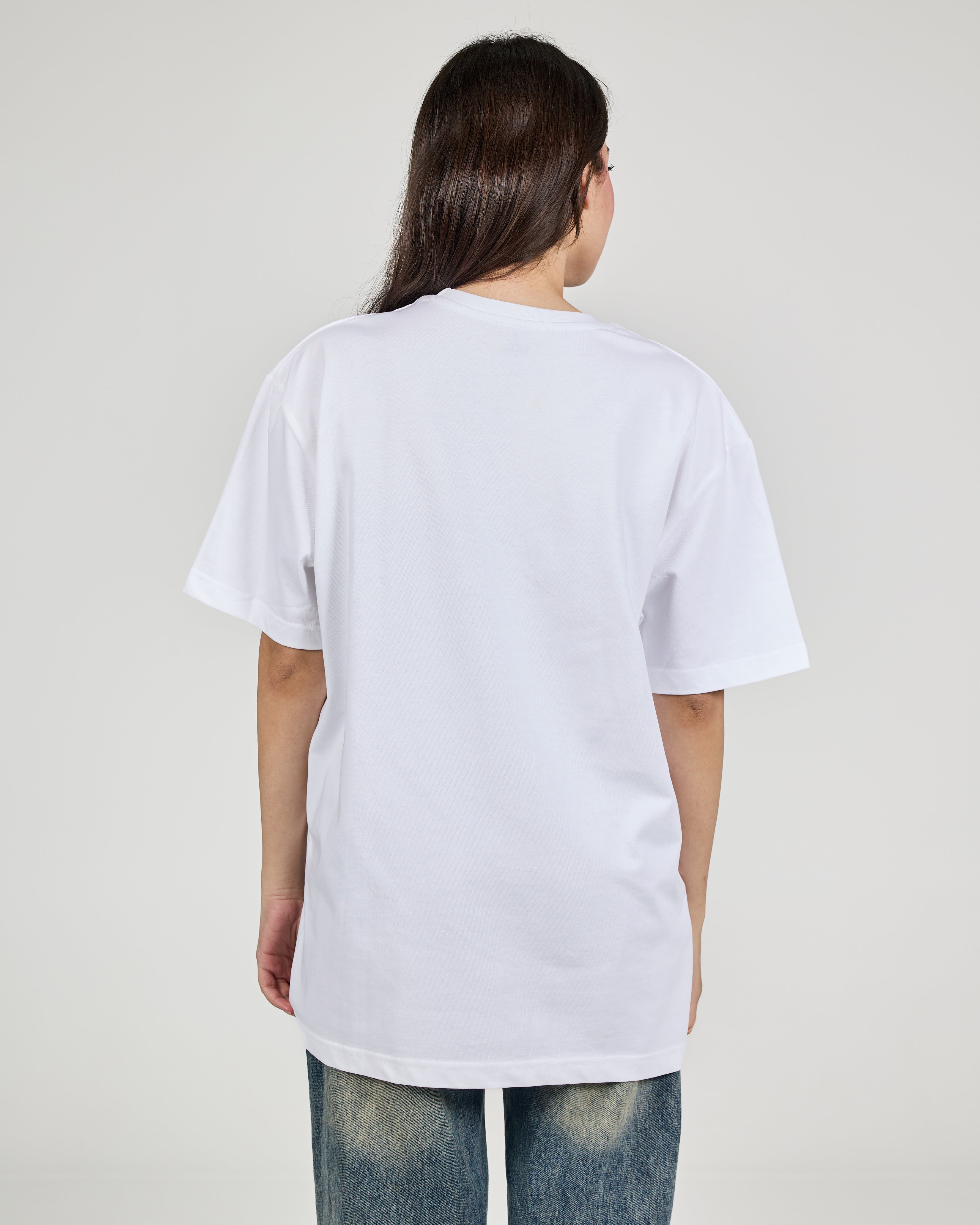 Oversized T-Shirt - Women