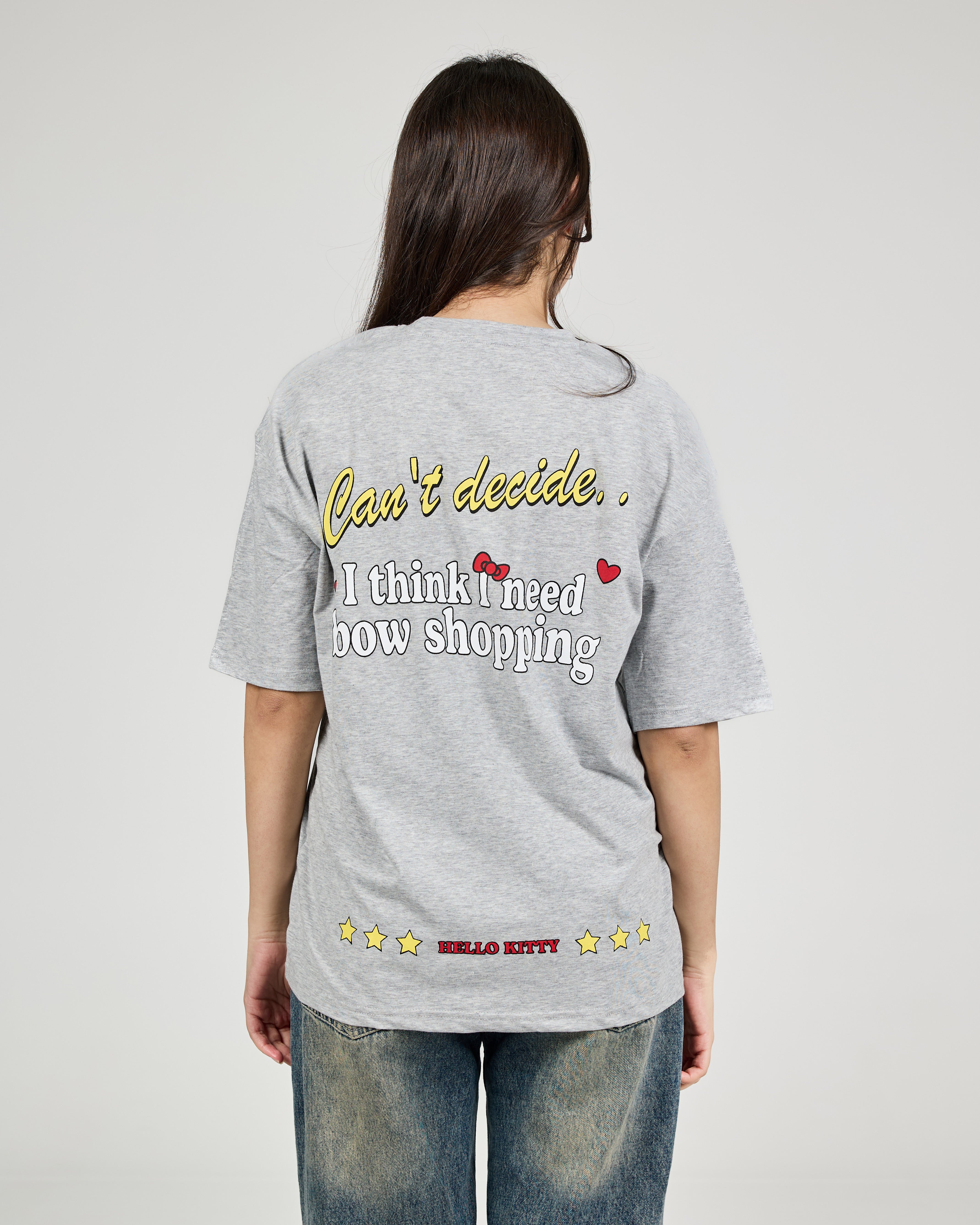 Women Printed Half Sleeves T-shirt