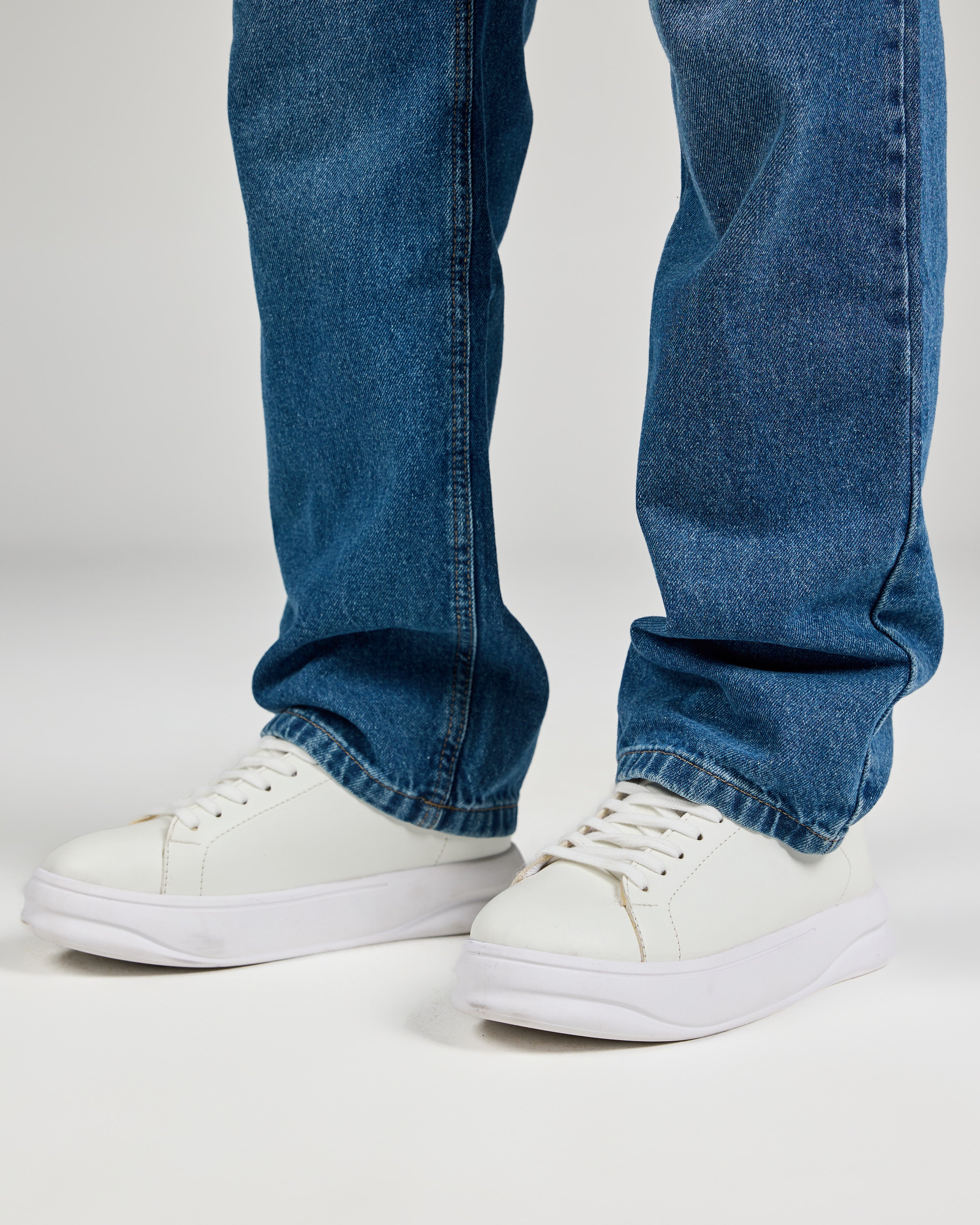 Men Flat Sneaker