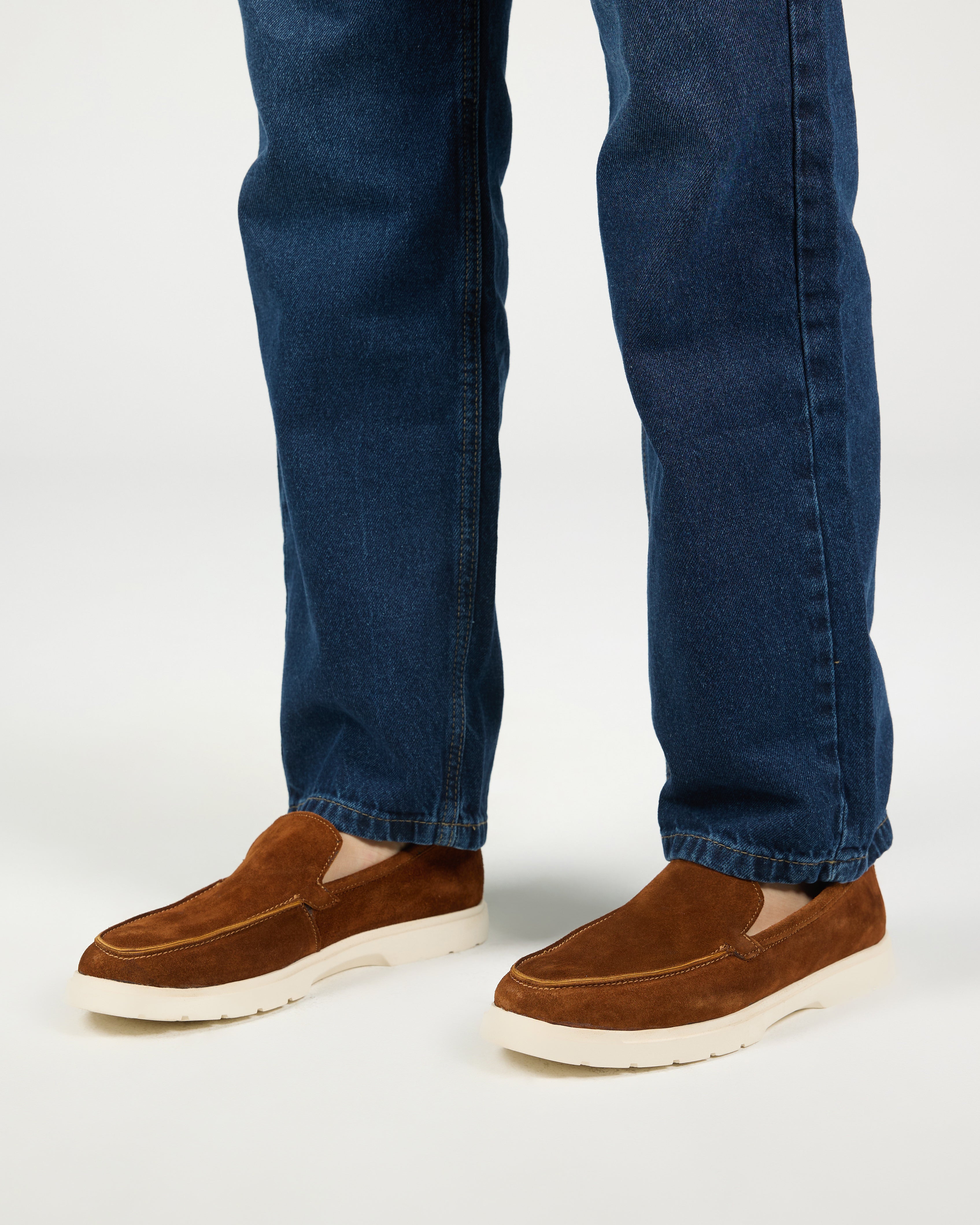 Men Chamios Casual Shoes