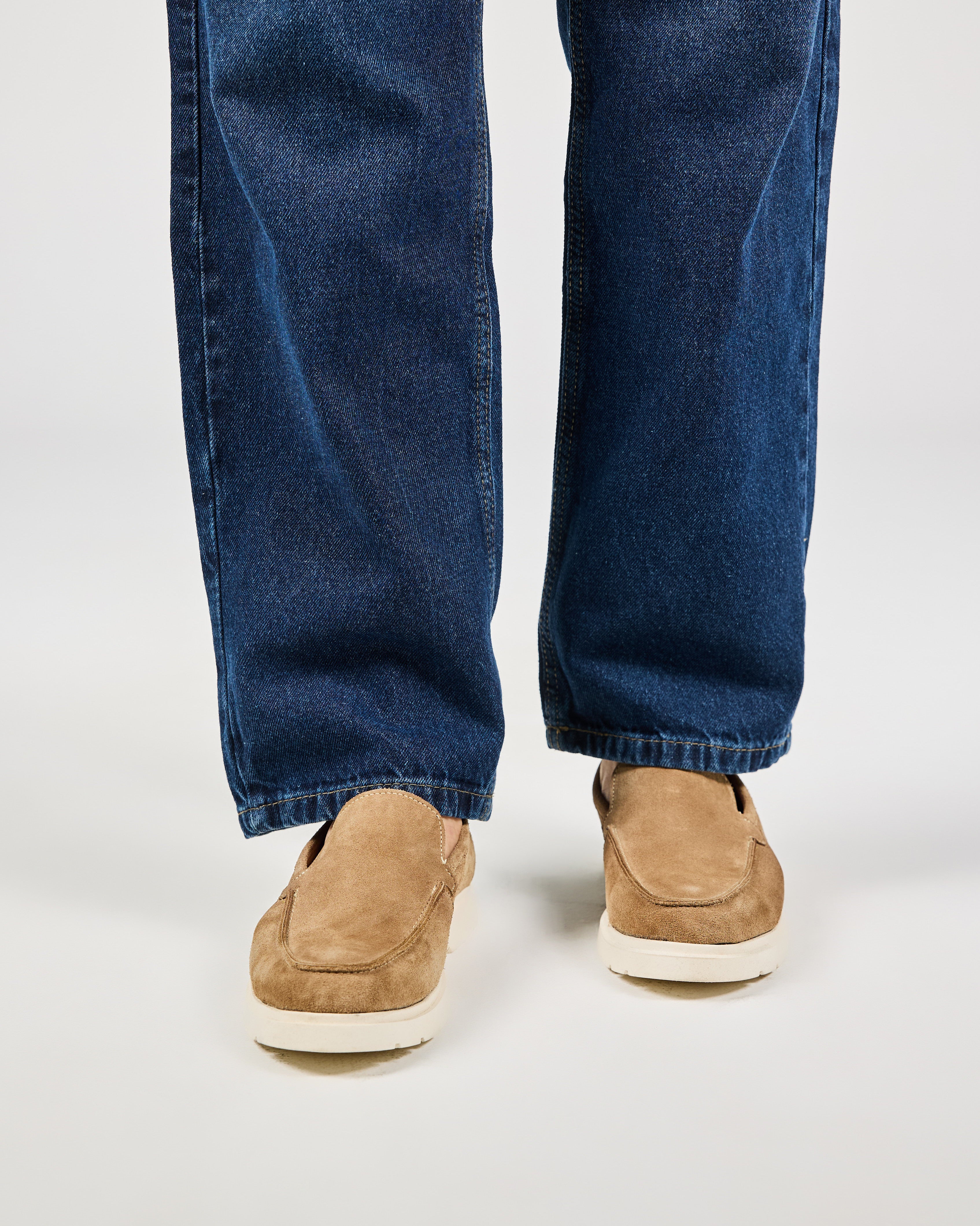 Men Chamios Casual Shoes