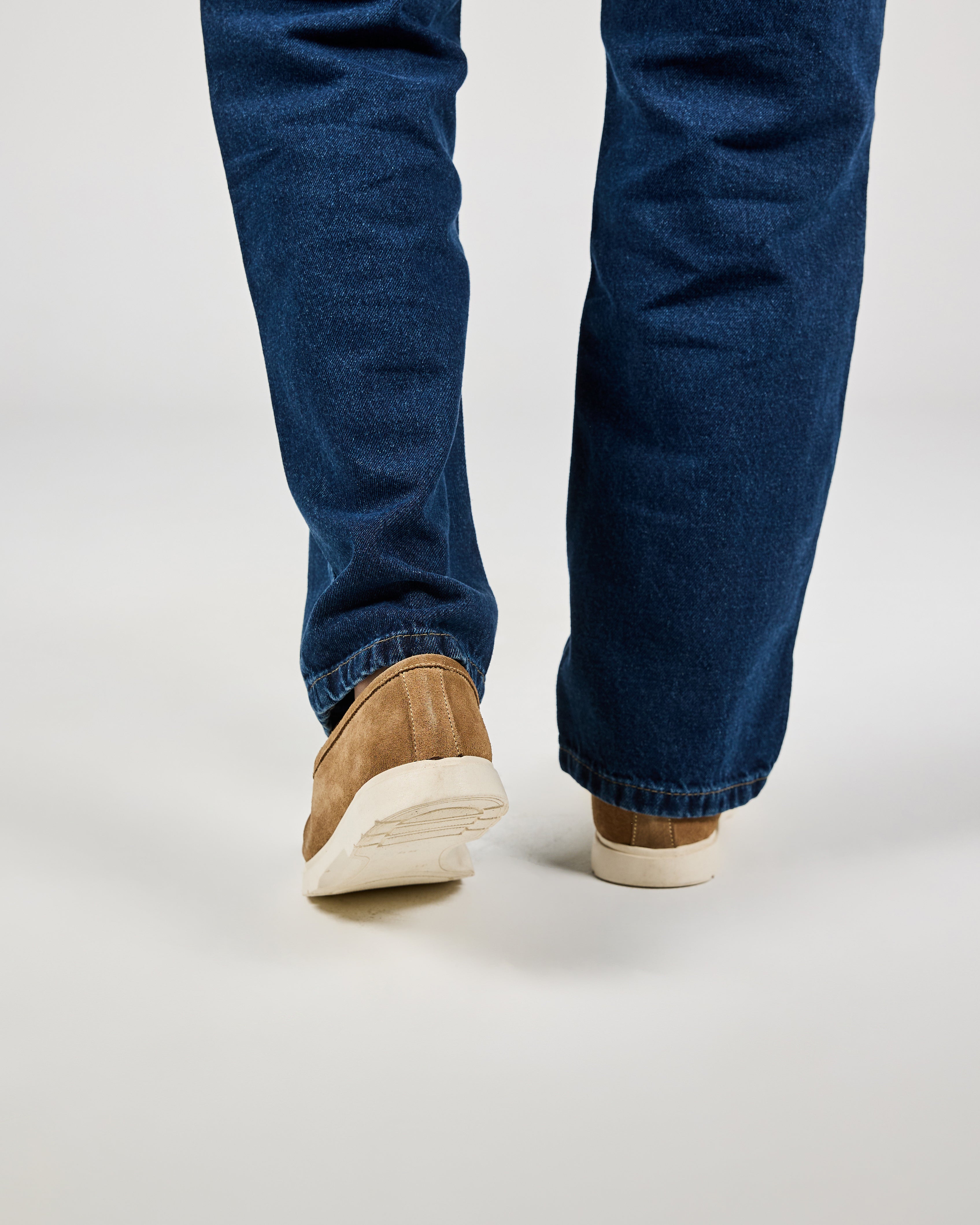 Men Chamios Casual Shoes