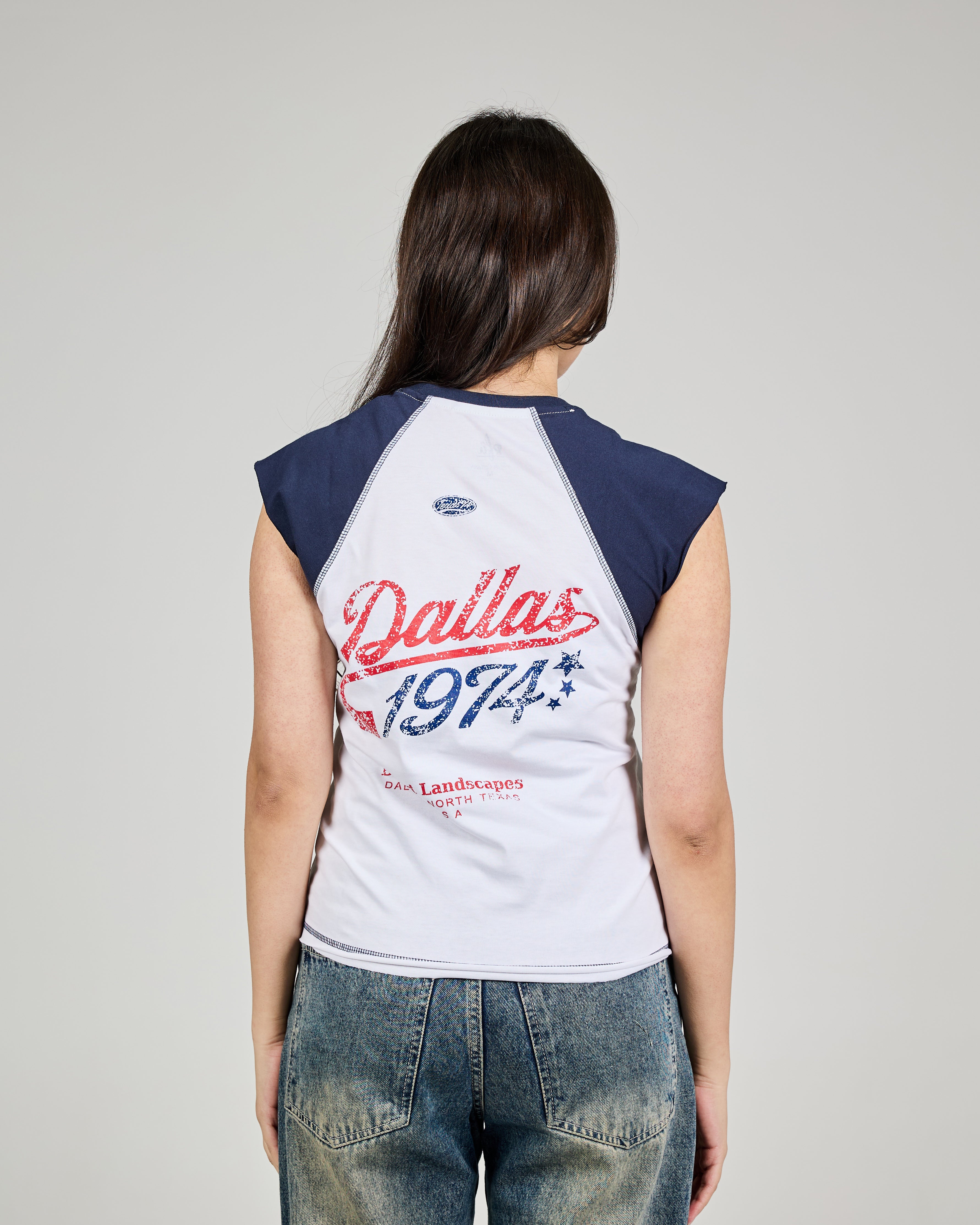 Women Printed Half Sleeves T-Shirt