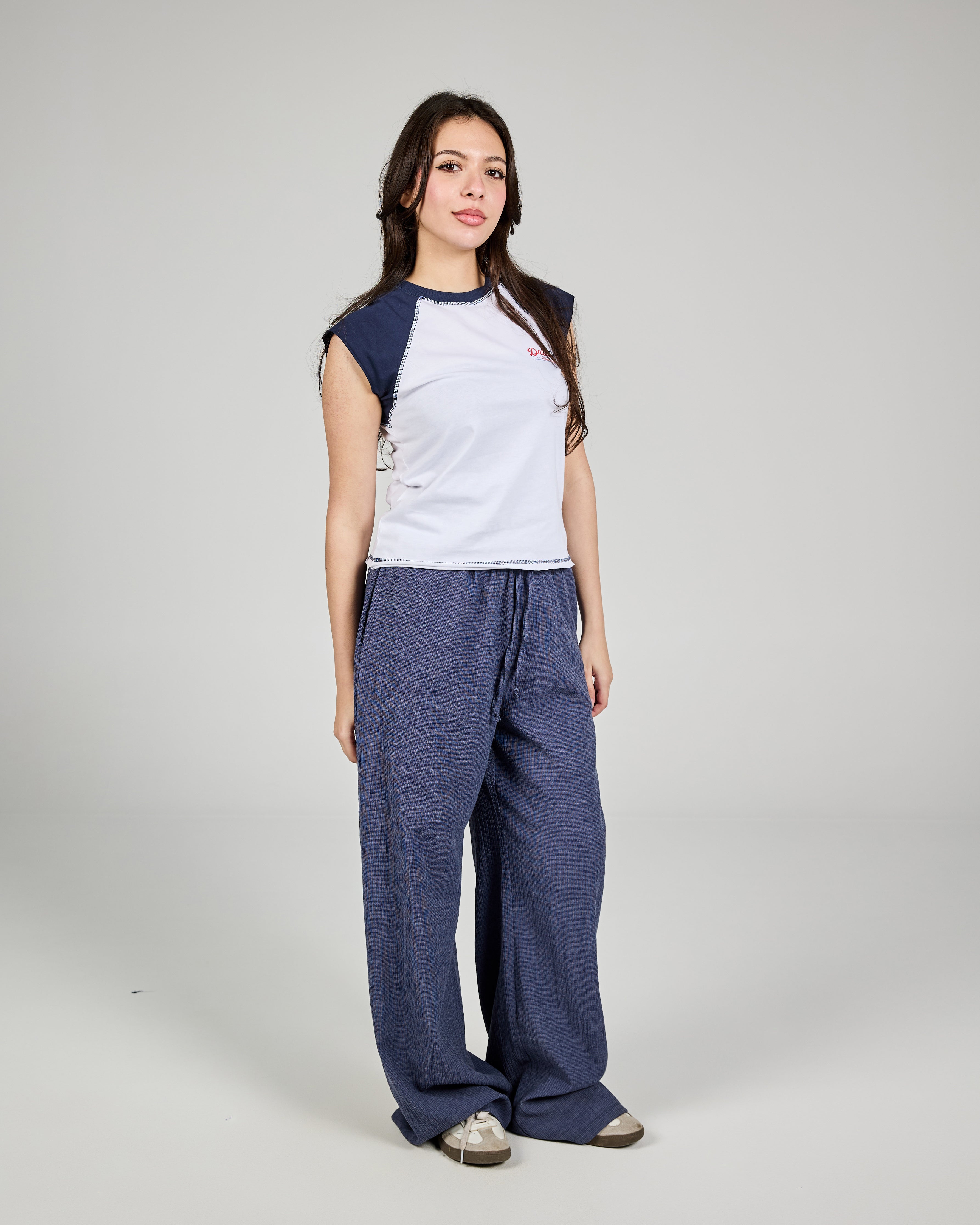 Women Printed Half Sleeves T-Shirt