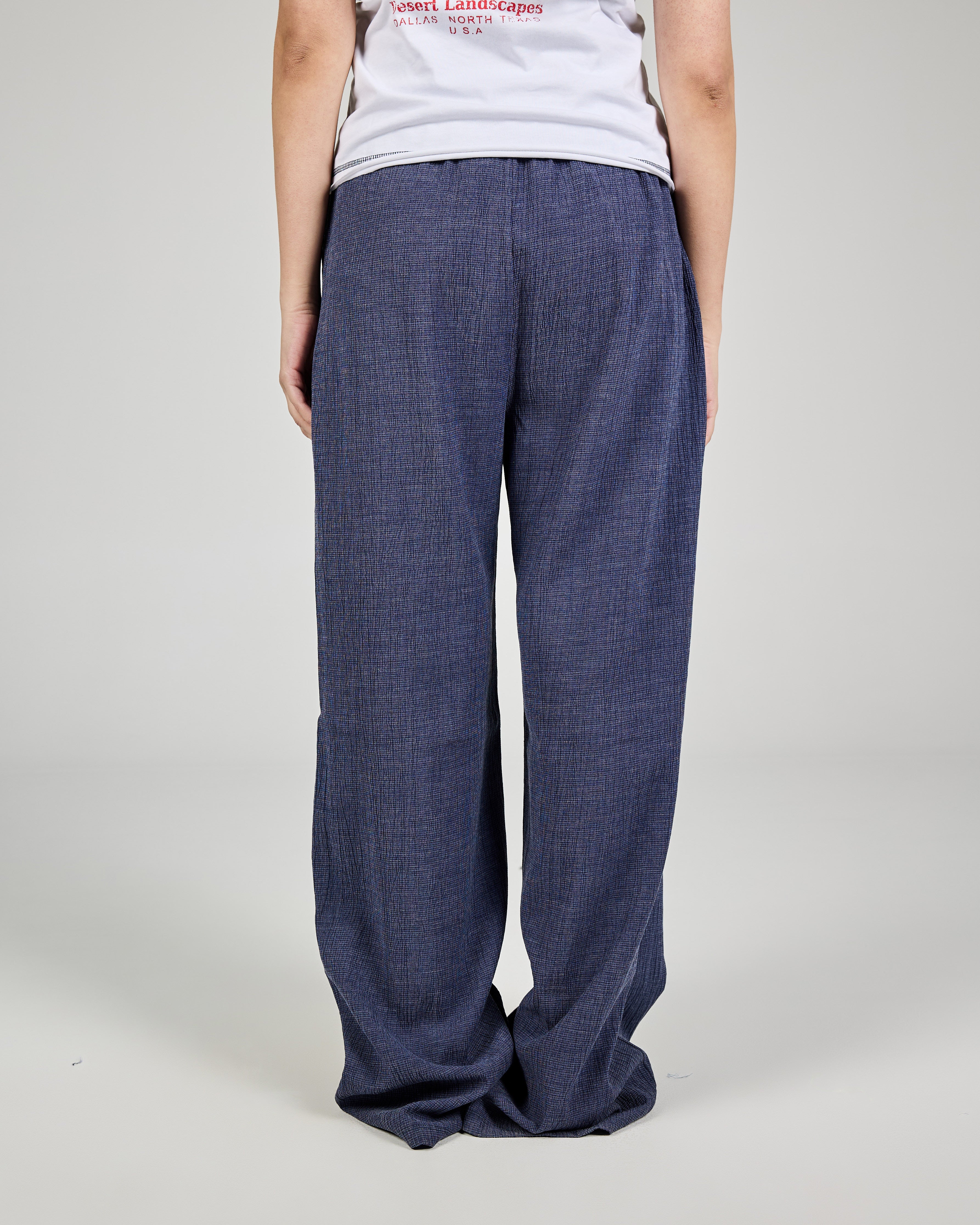 Women Plain Pant