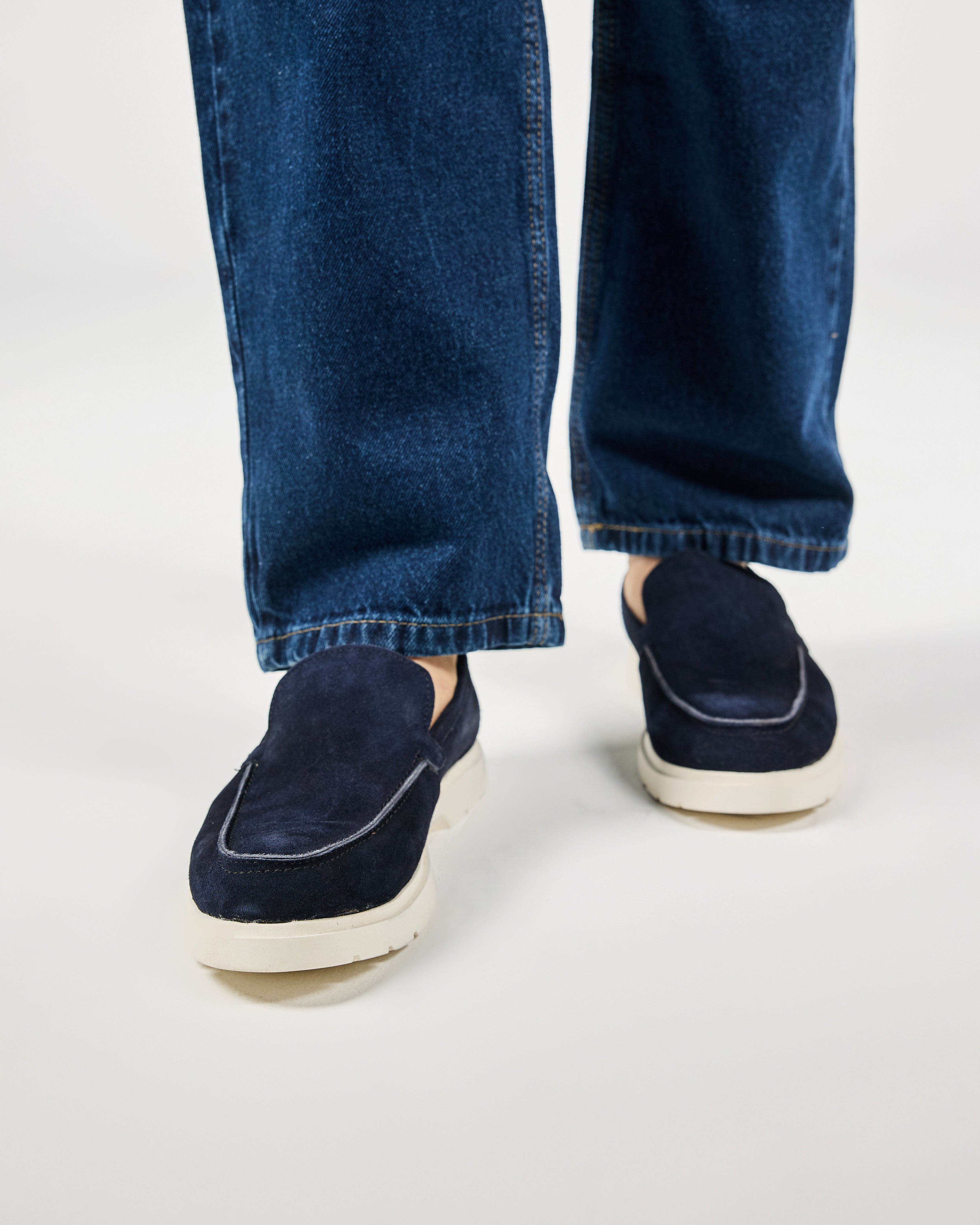 Men Chamios Casual Shoes