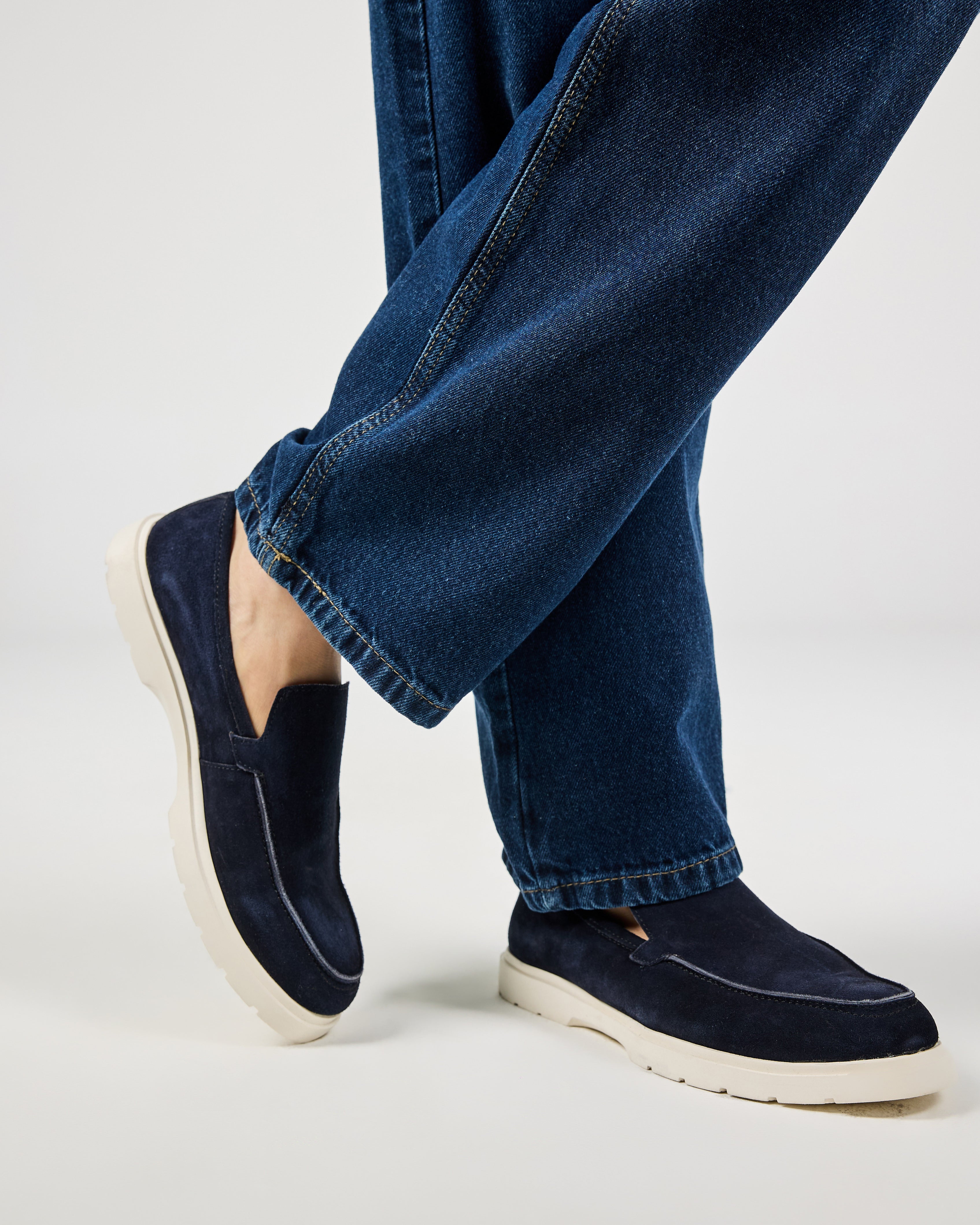 Men Chamios Casual Shoes