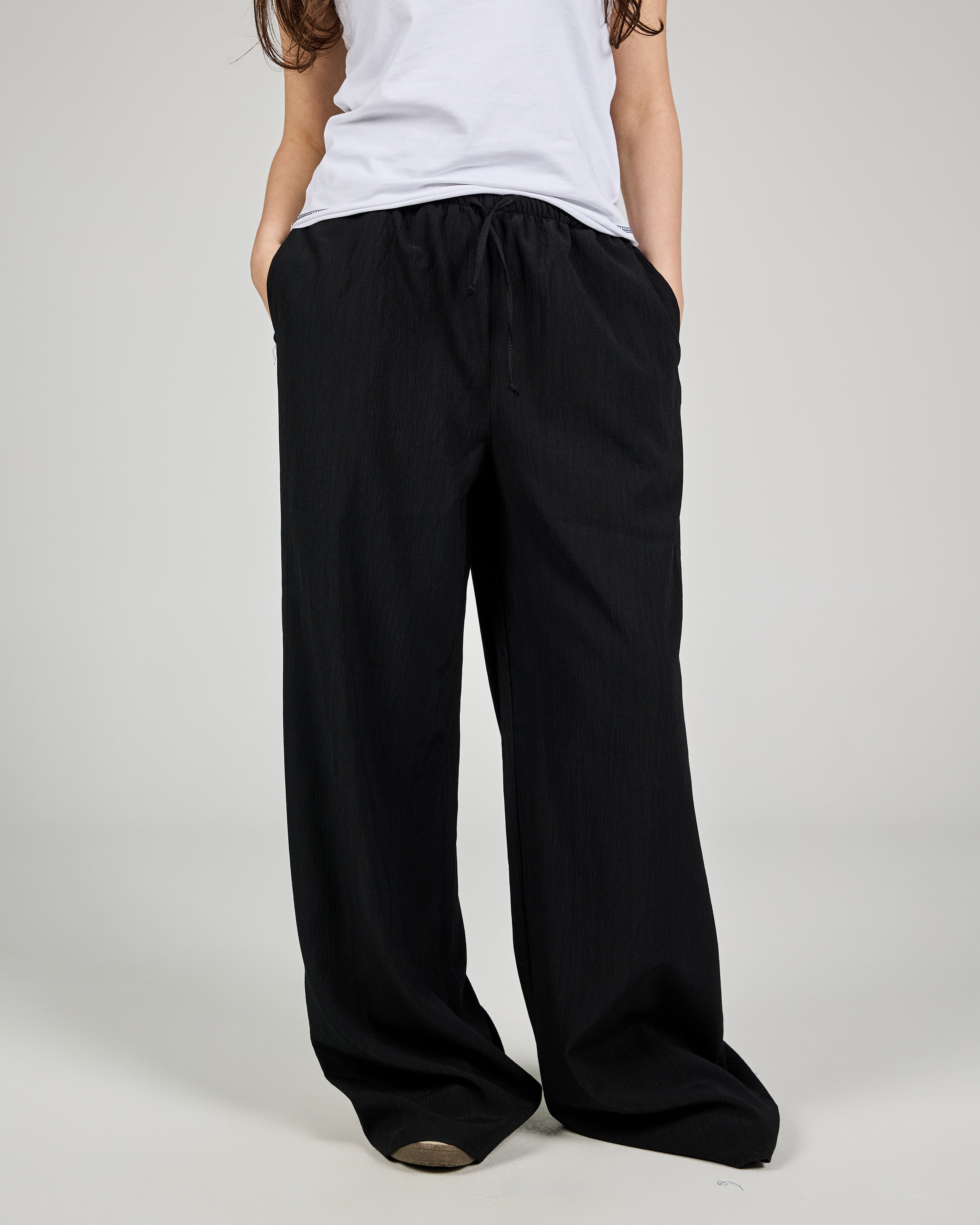 Women Plain Pant