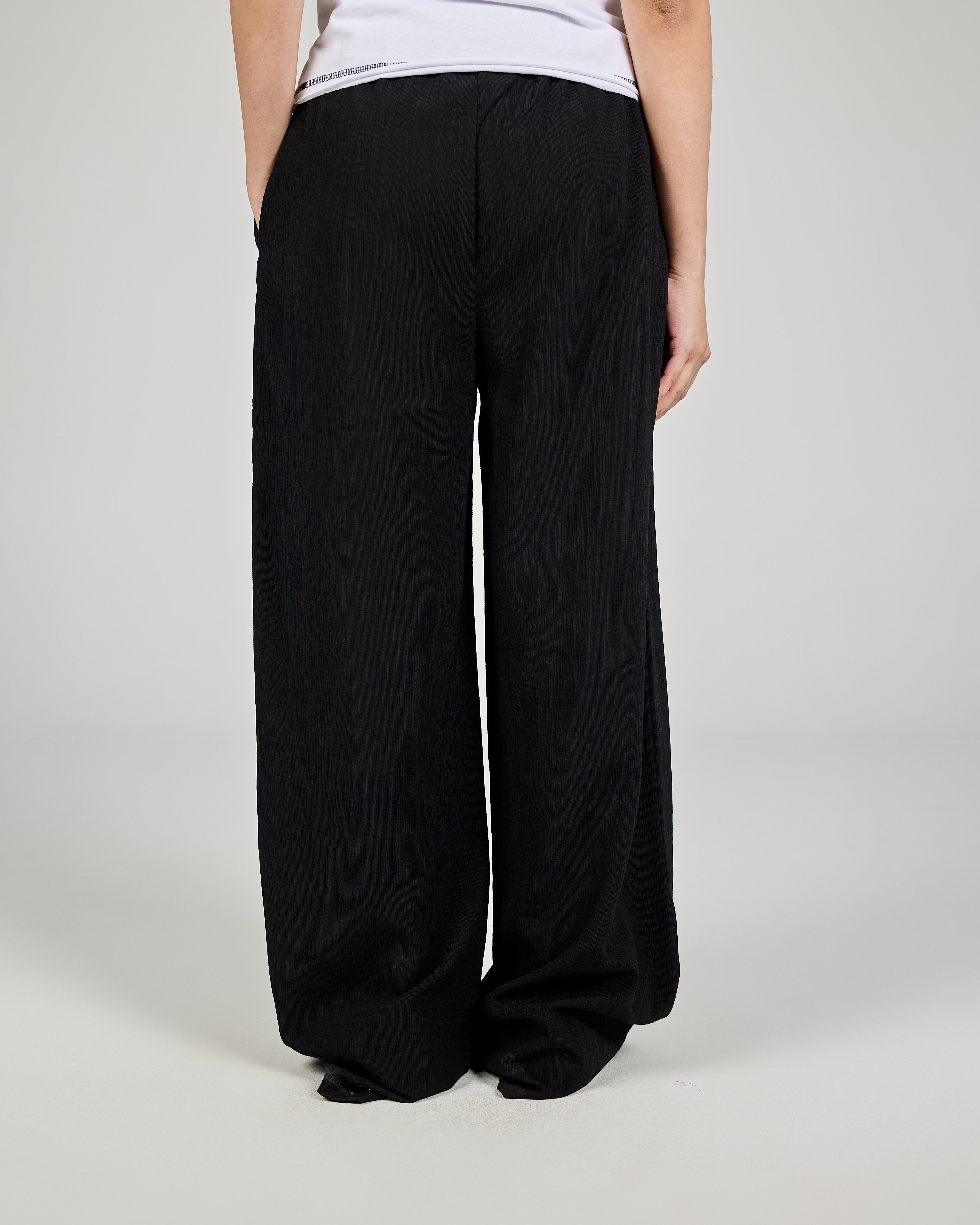 Women Plain Pant