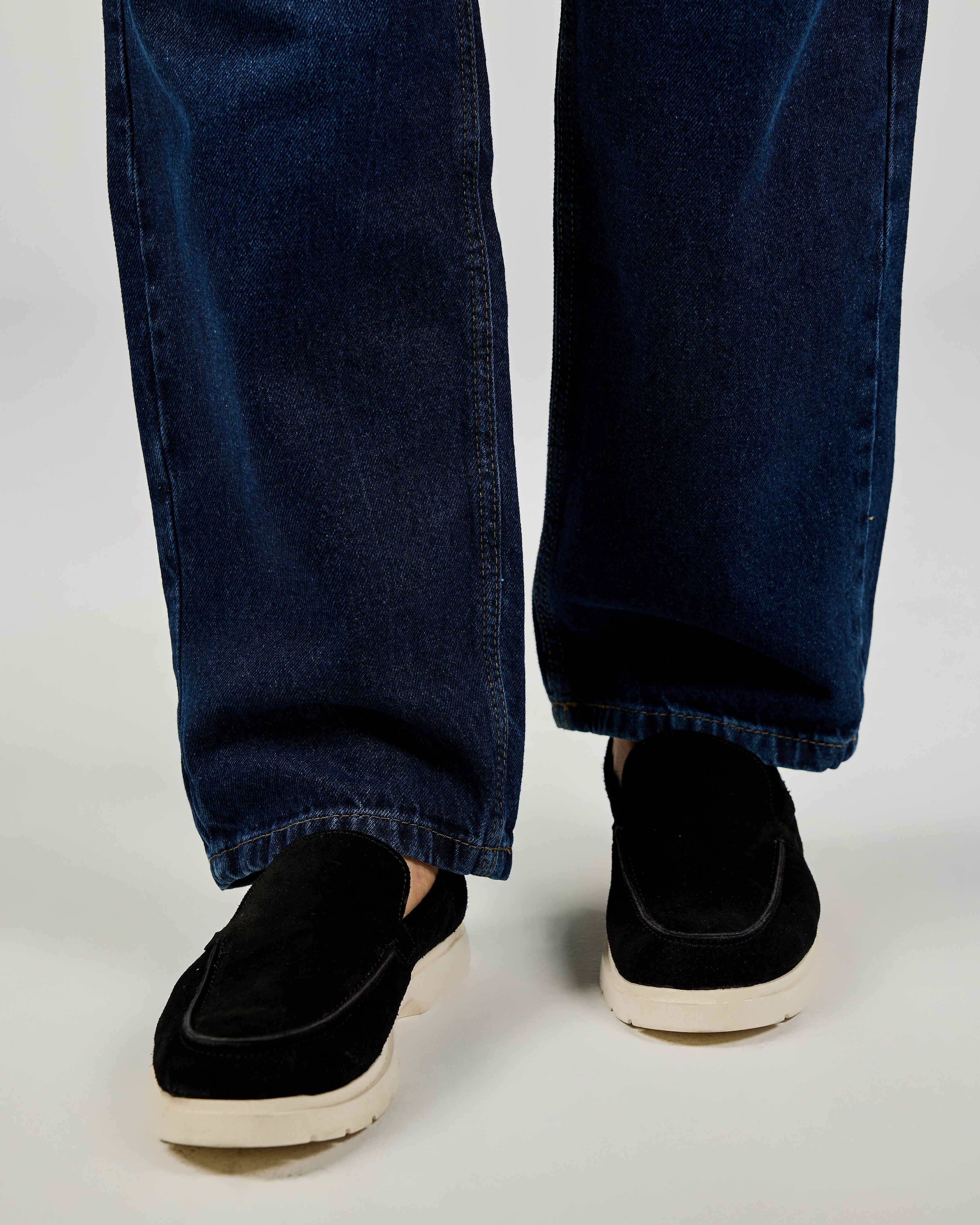 Men Chamios Casual Shoes