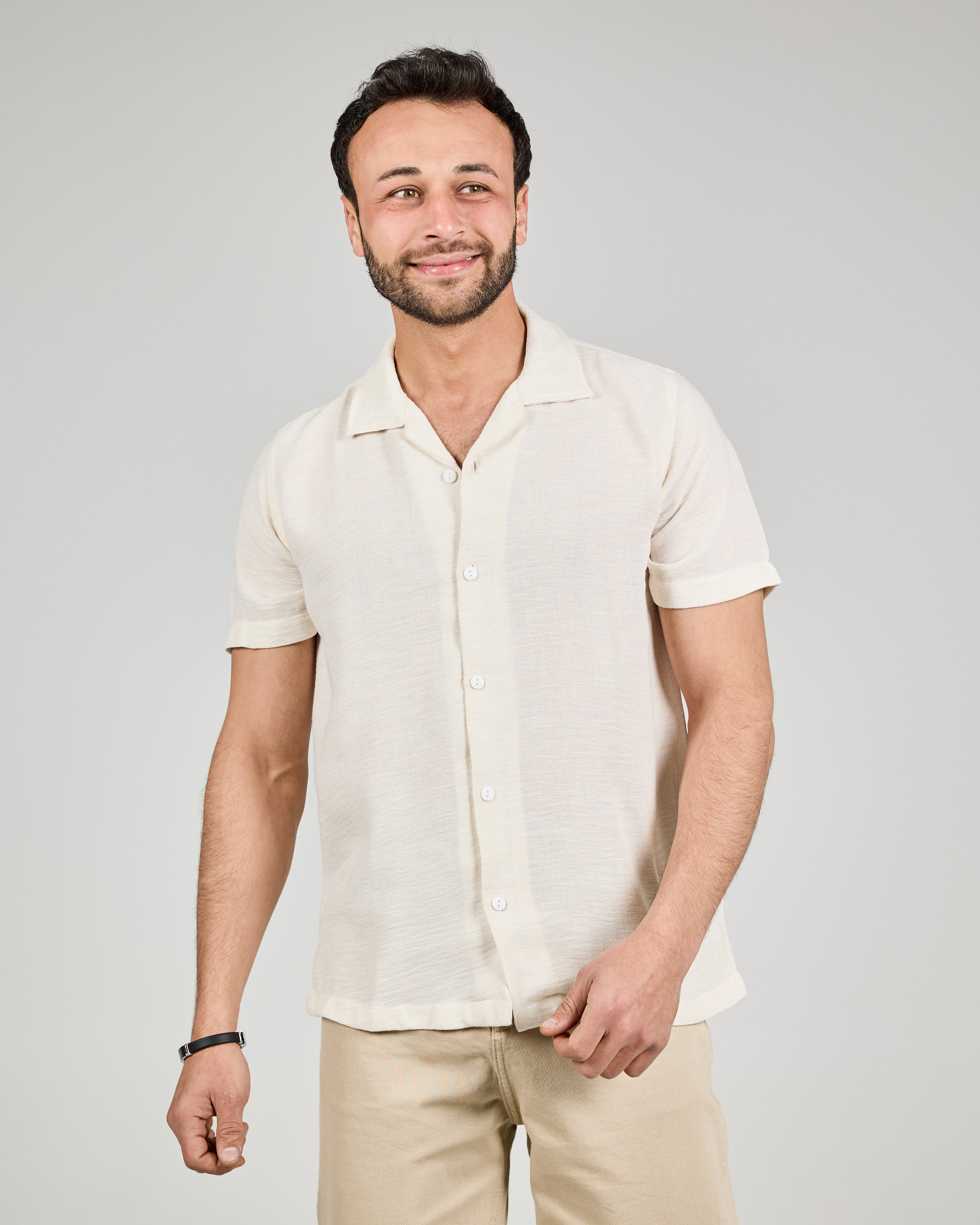 Men Printed Amalfi Society T-Shirt