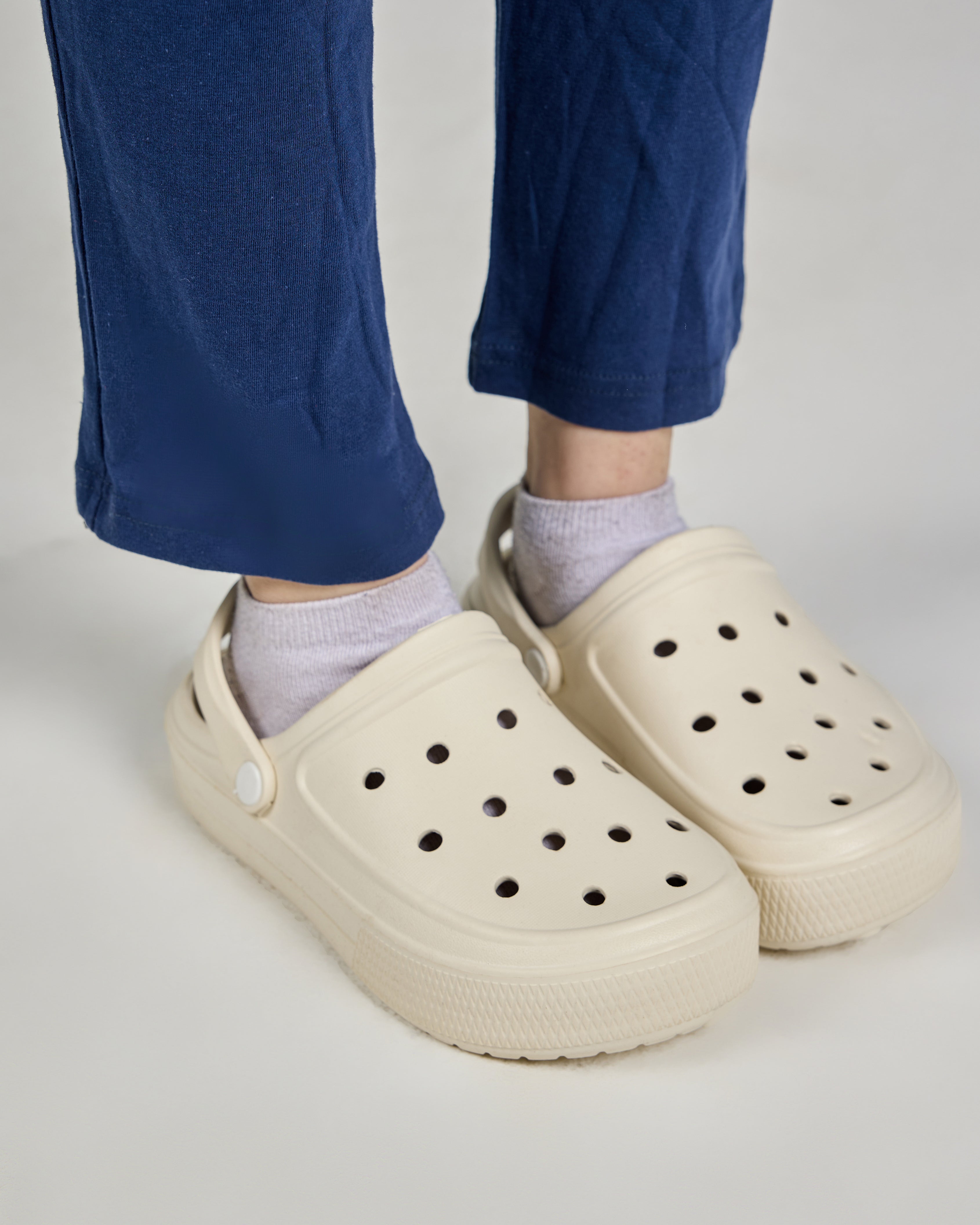 Women Crocs Airbags
