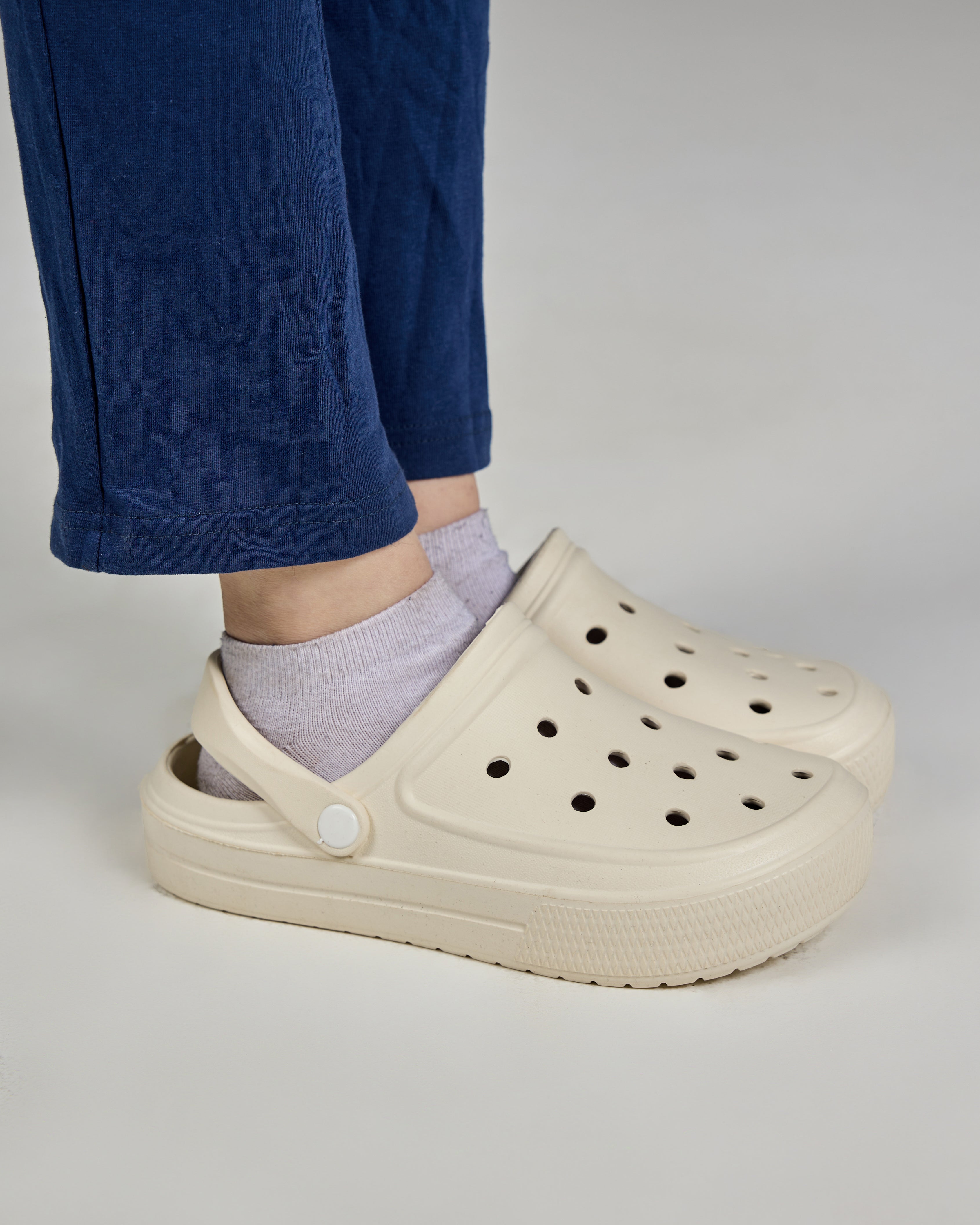 Women Crocs Airbags