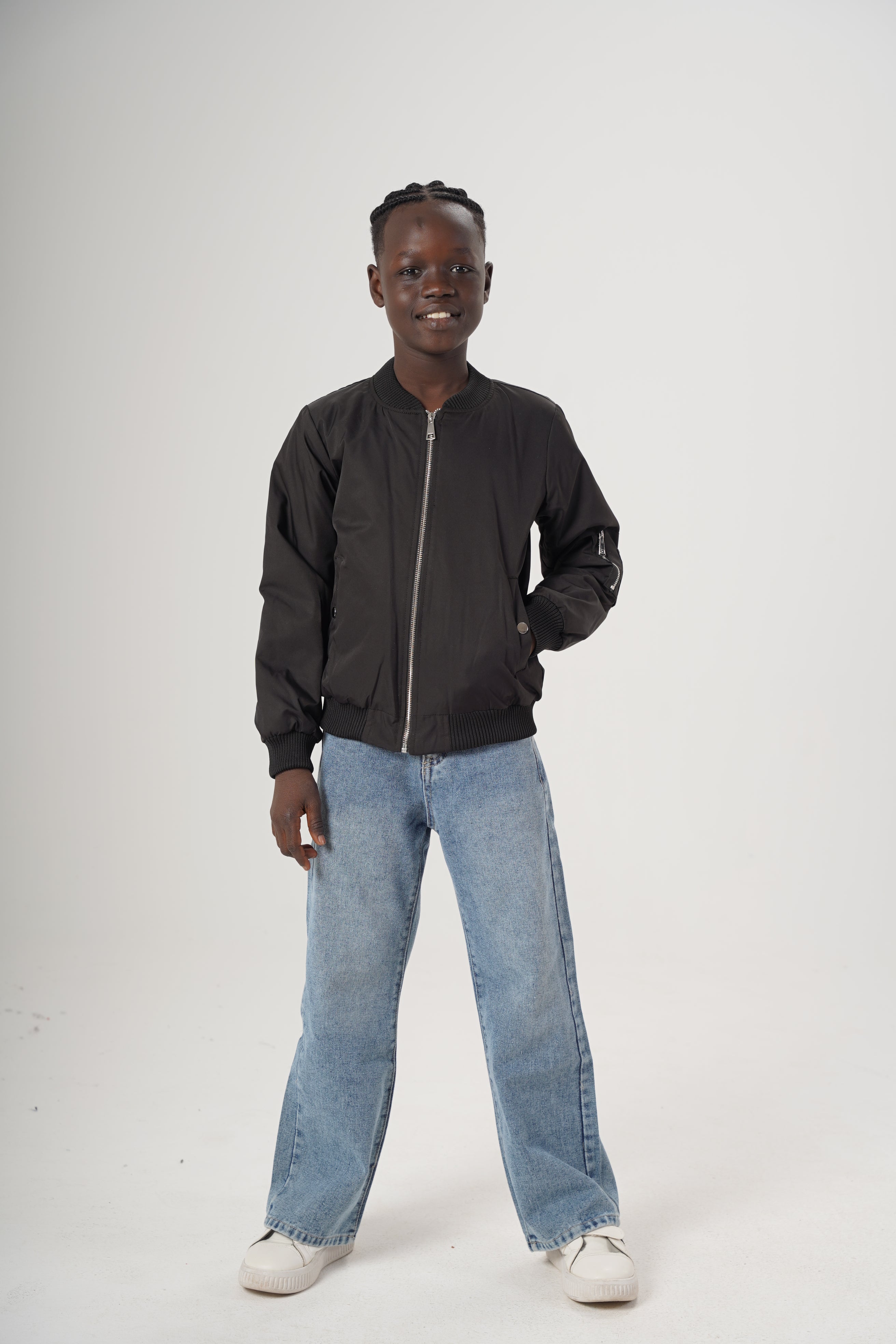 سترة مقاومة للماء