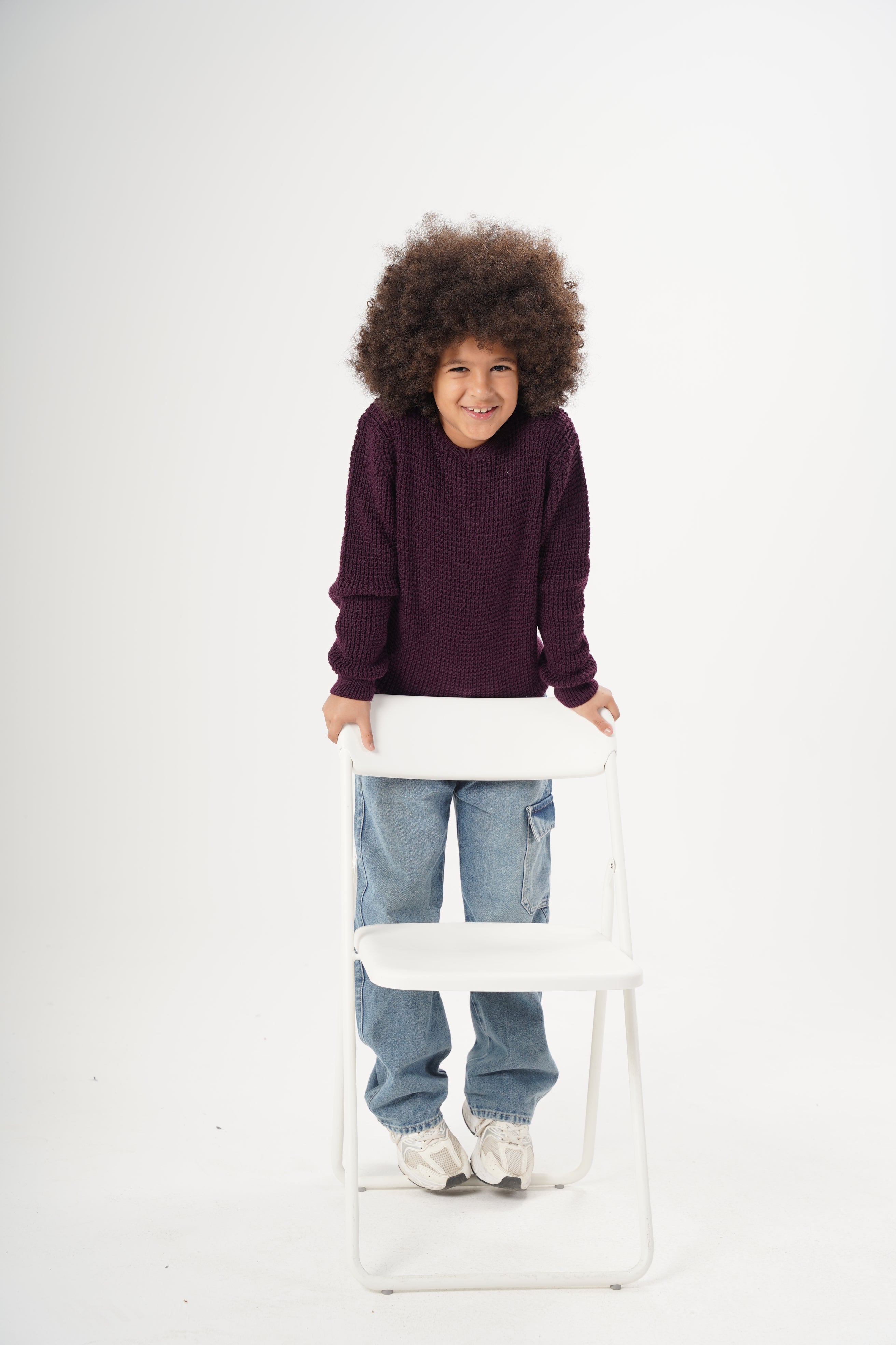 بلوفر ولادي سادة