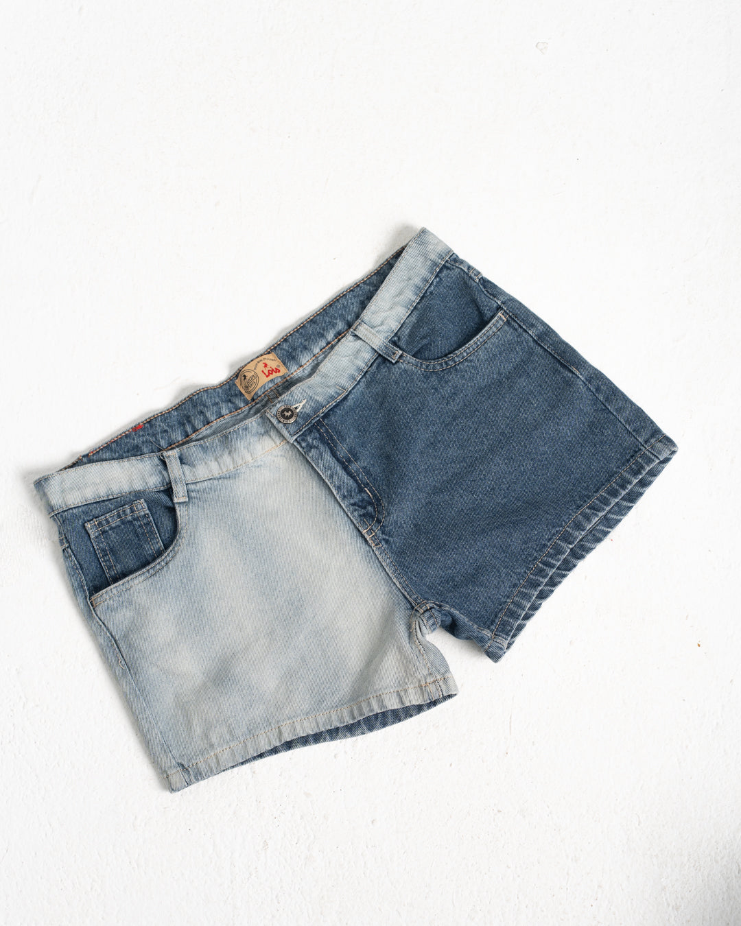 Lois Womens Hot Shorts