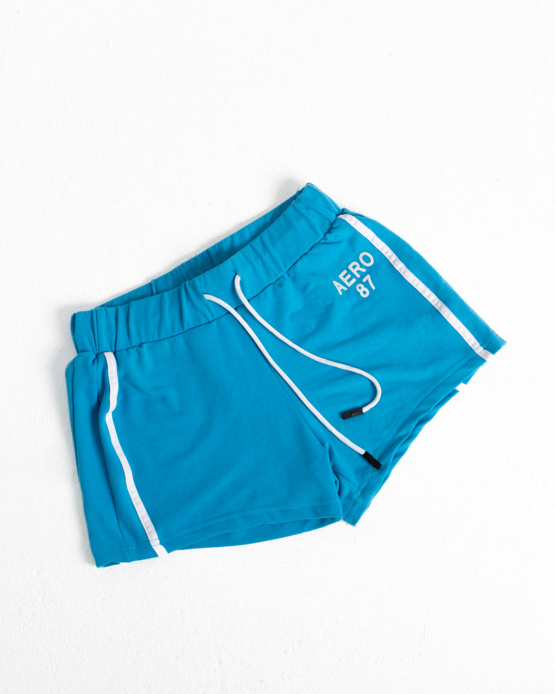 Aero 87 Printed Women Shorts
