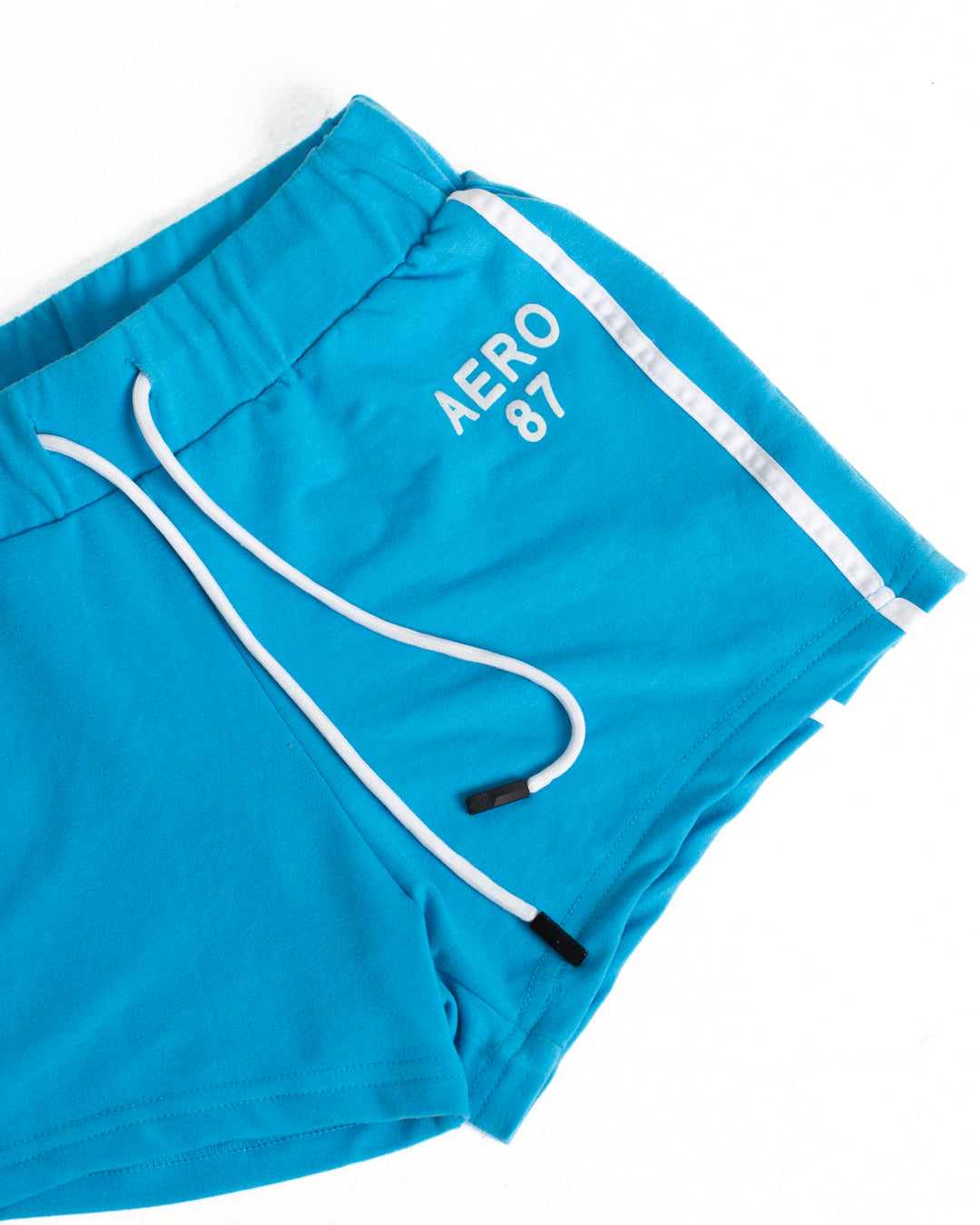 Aero 87 Printed Women Shorts
