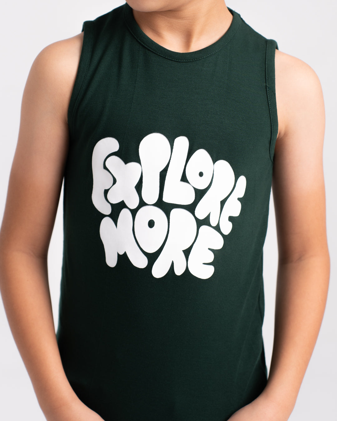 تي شيرت أولادي كت