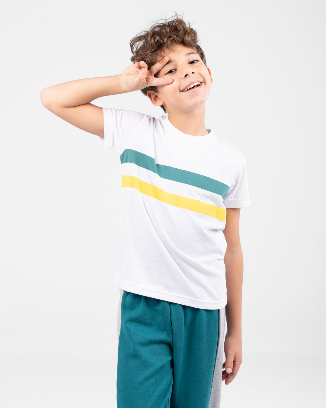 بيجامة للأولاد