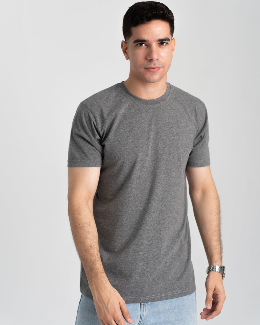 تي شيرت رجالي