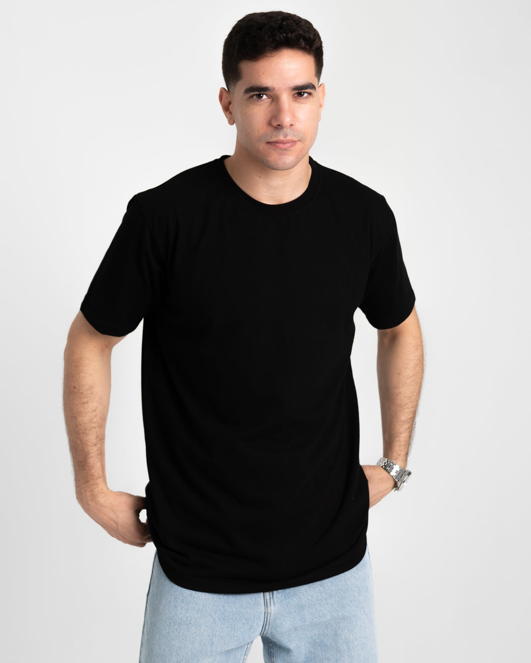 تي شيرت رجالي