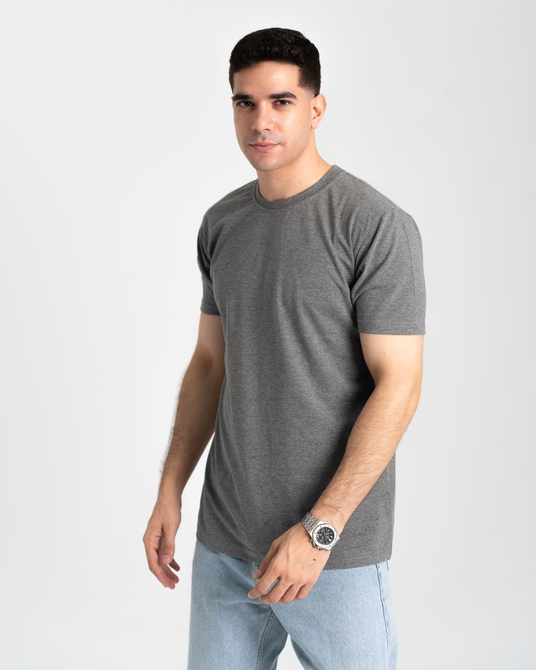 تي شيرت رجالي