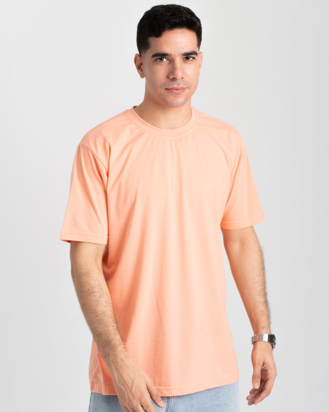 تي شيرت رجالي