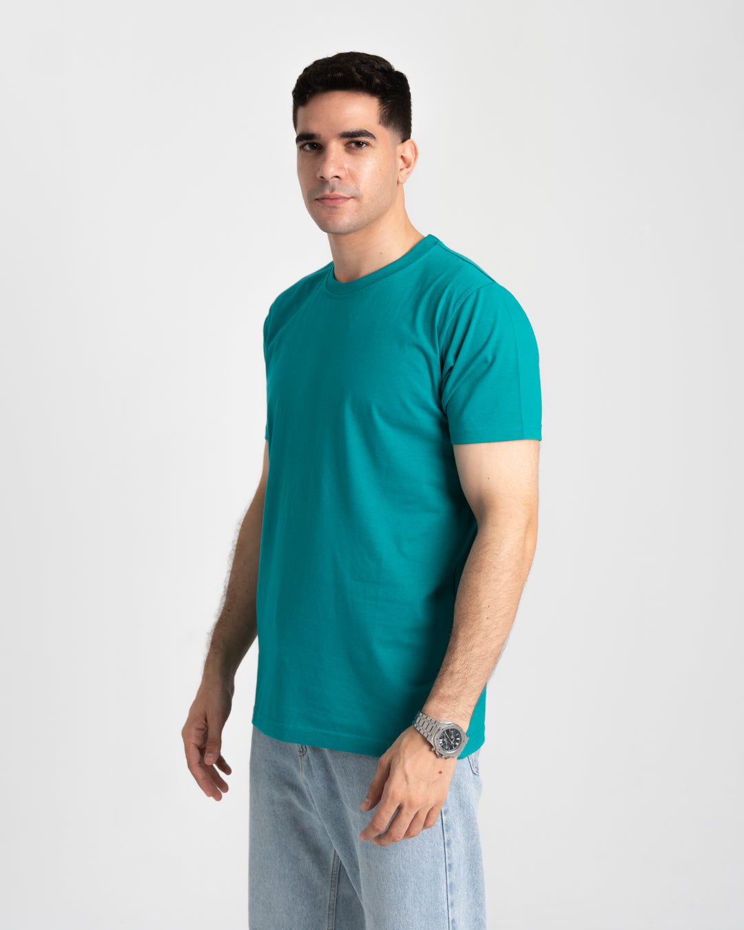 تي شيرت رجالي