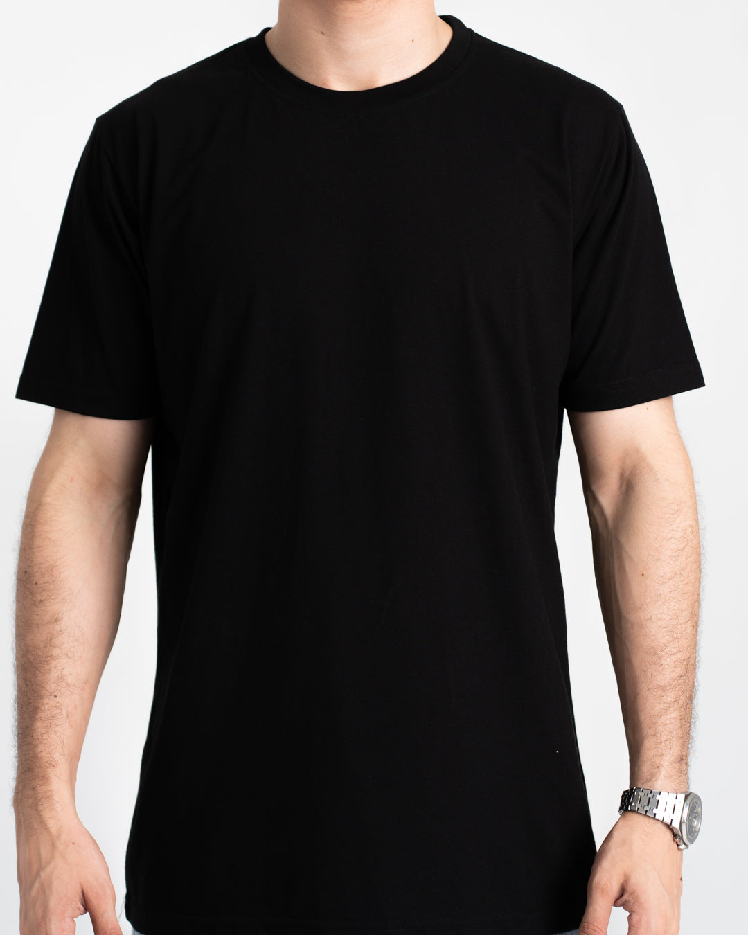 تي شيرت رجالي