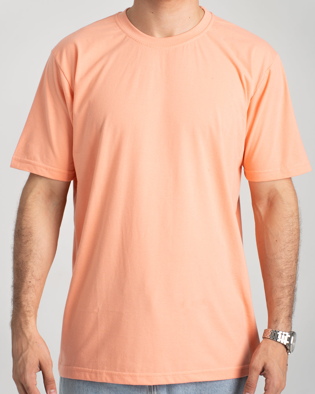 تي شيرت رجالي