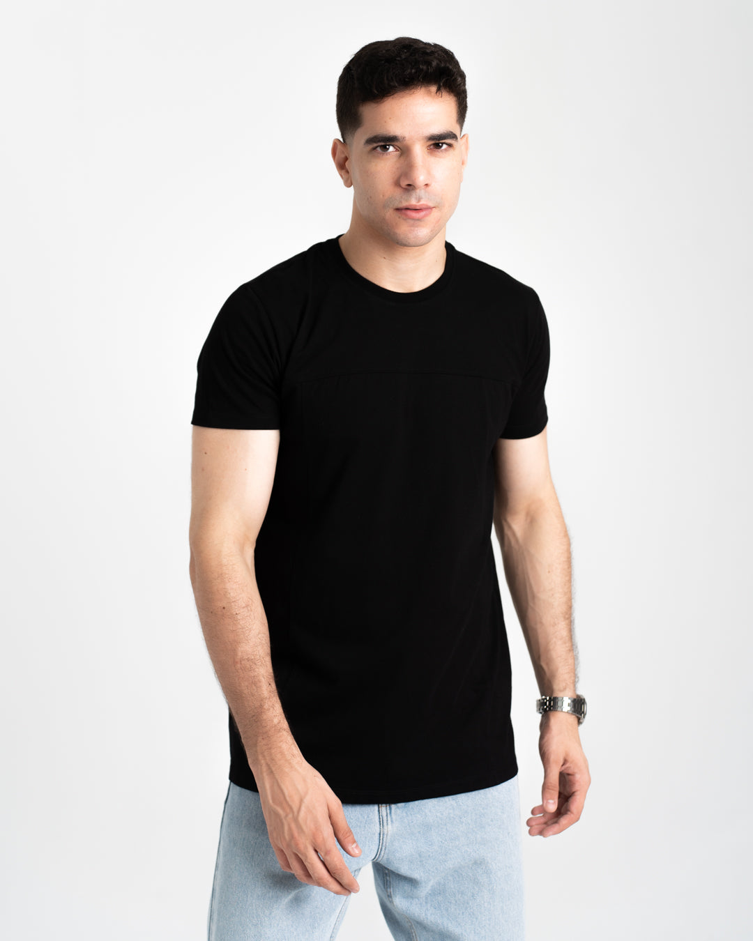 تي شيرت رجالي