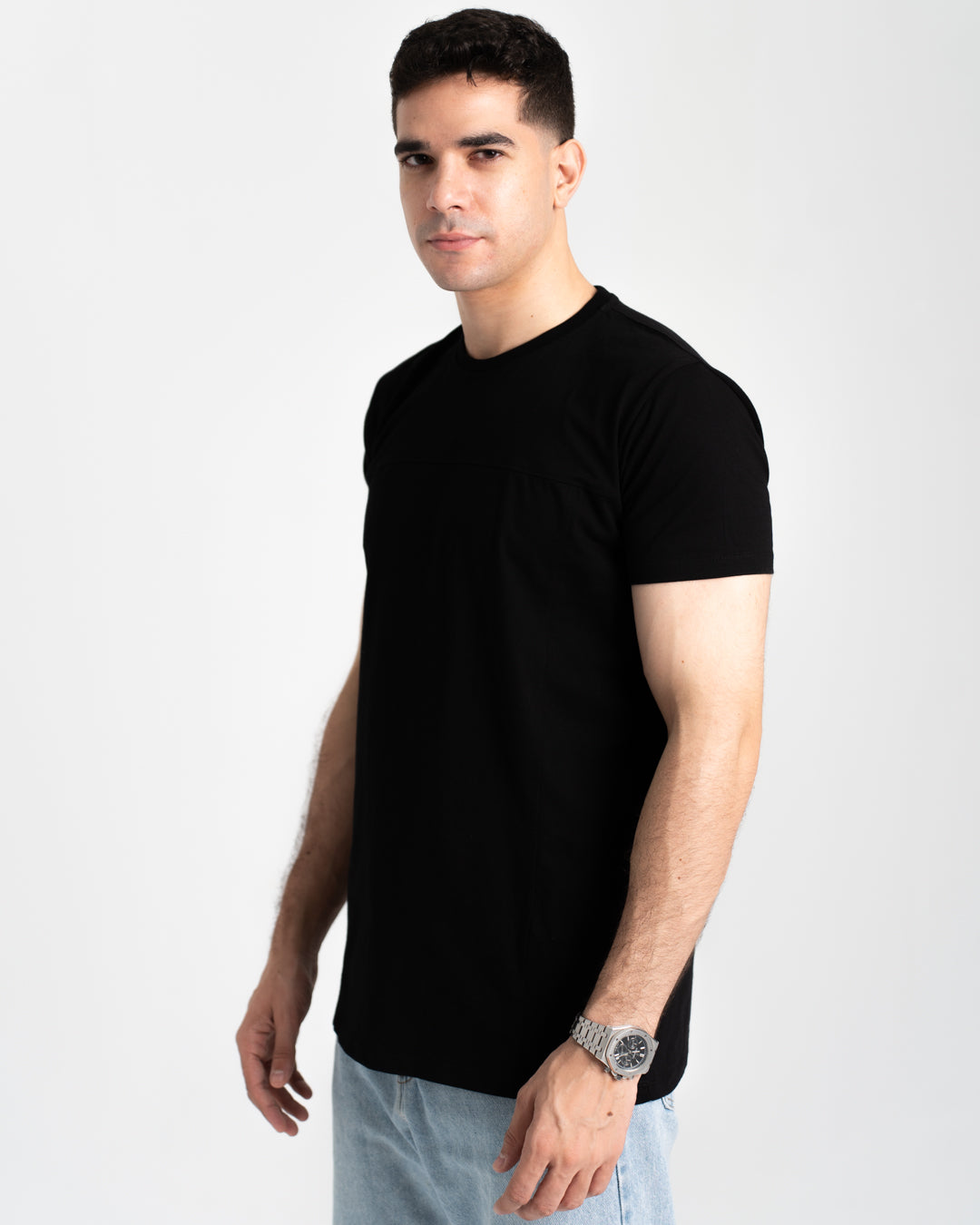 تي شيرت رجالي