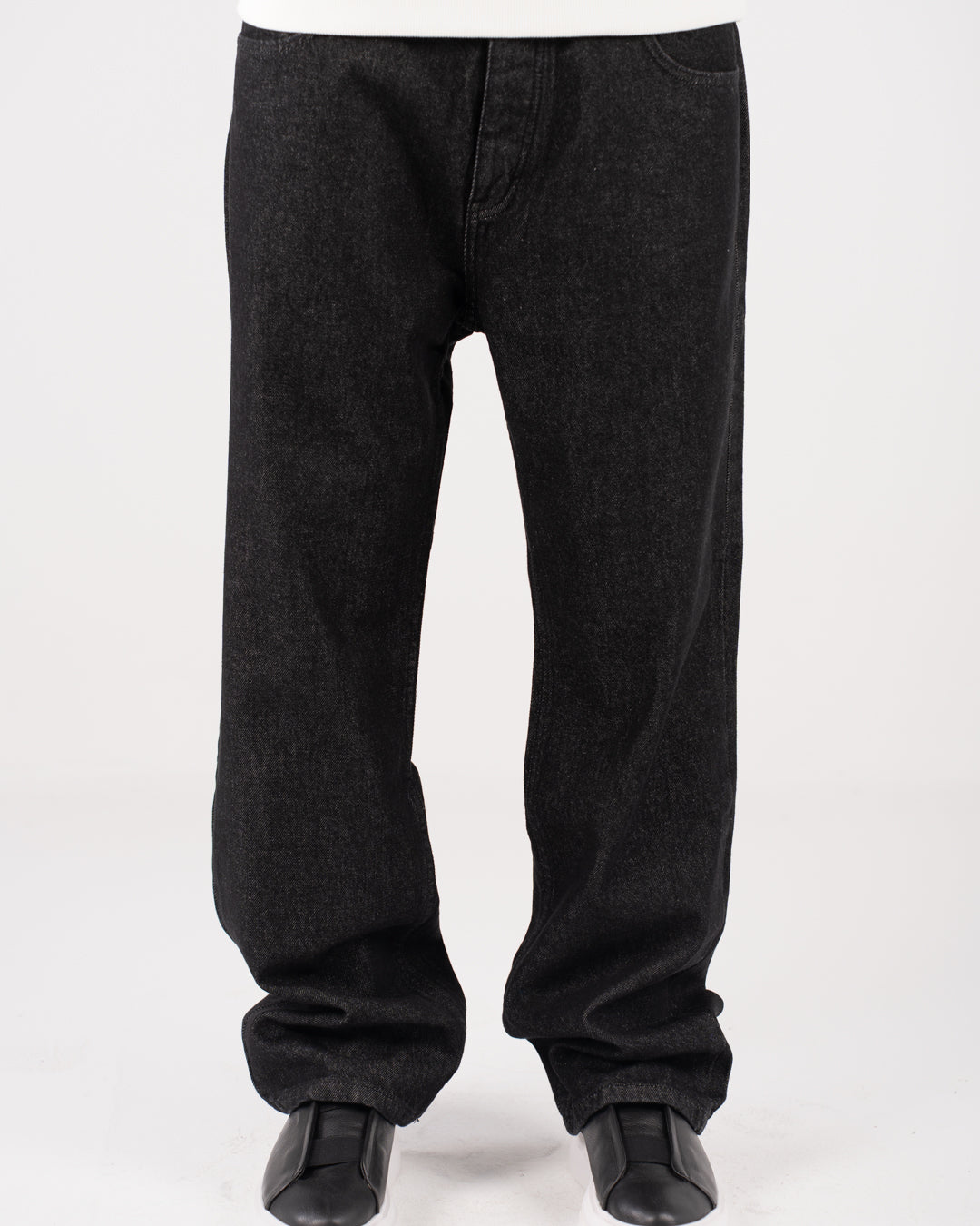 Wide Leg women denim