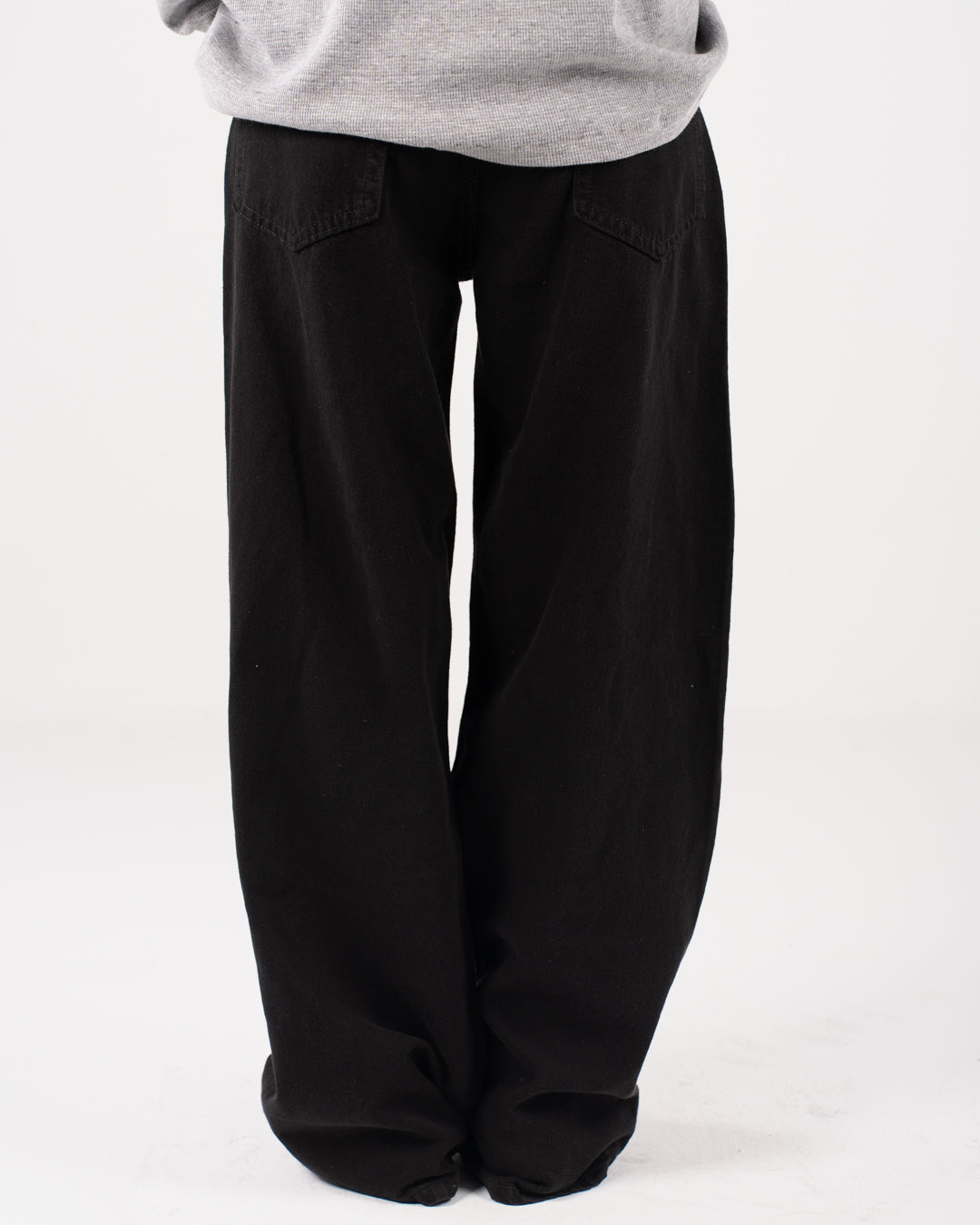 Wide Leg women denim