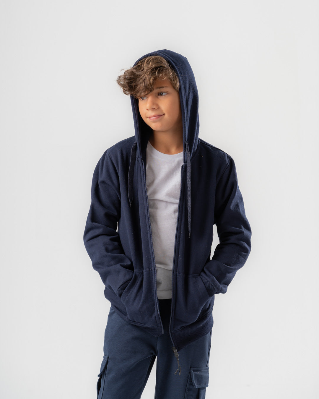 سويت شيرت للأولاد