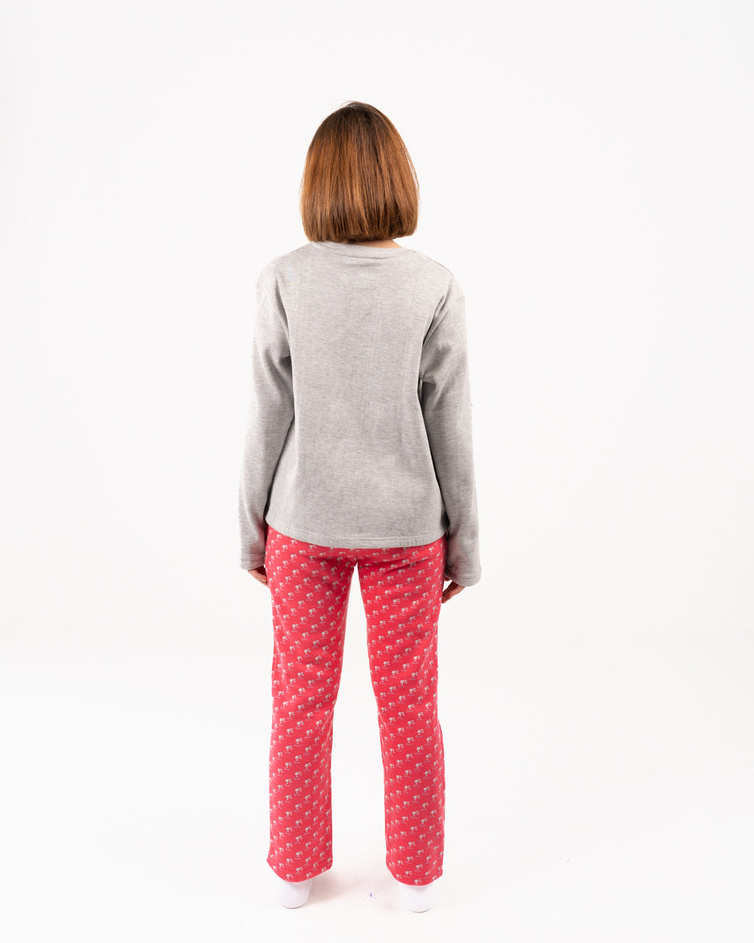 بيجاما باربي بناتي