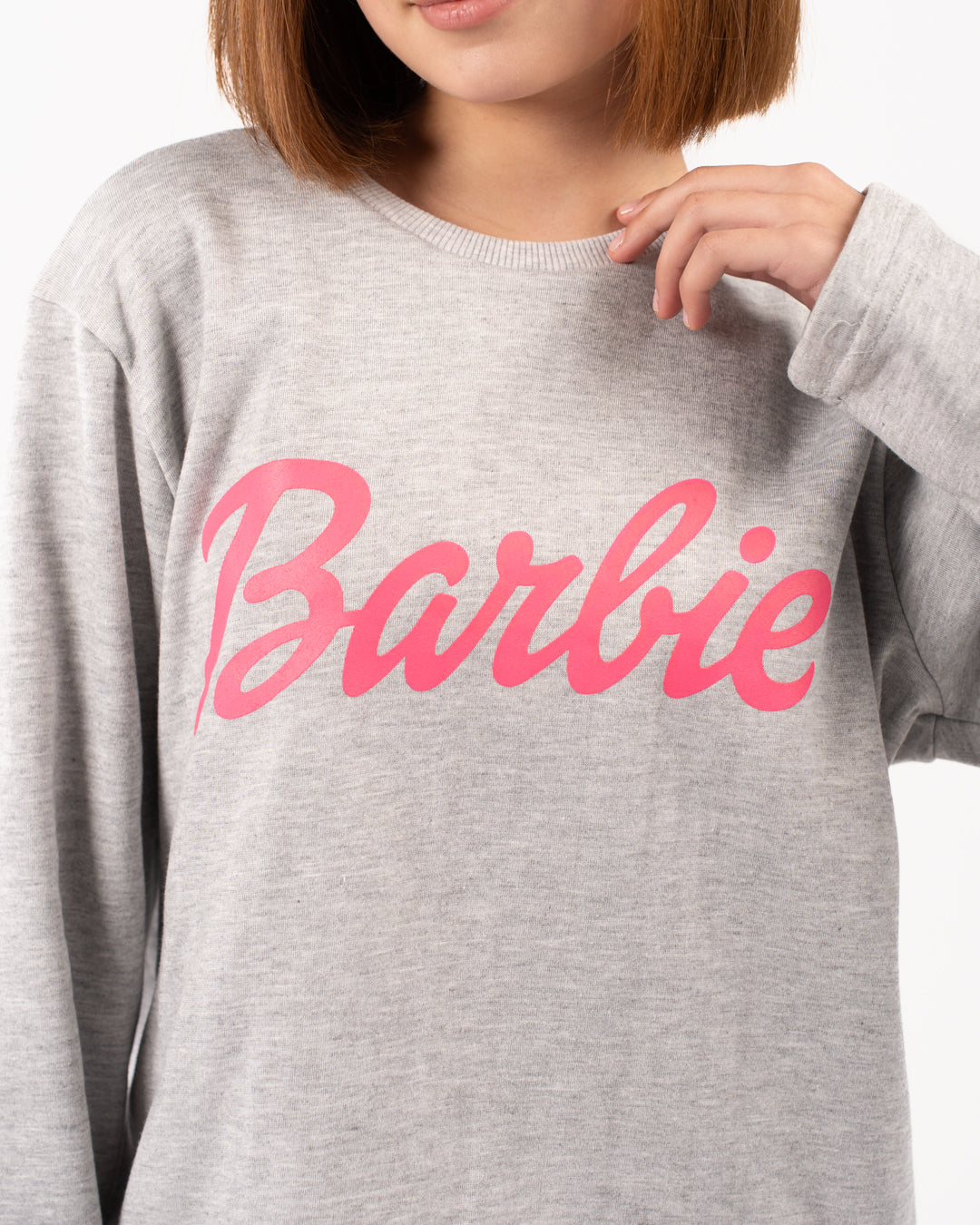 بيجاما باربي بناتي