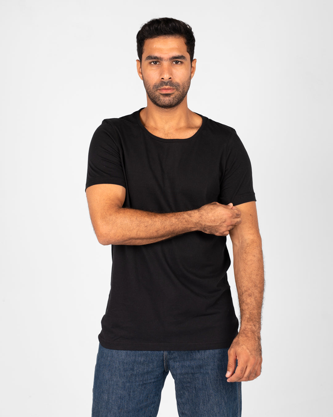 Men UnderShirt Pack of 2